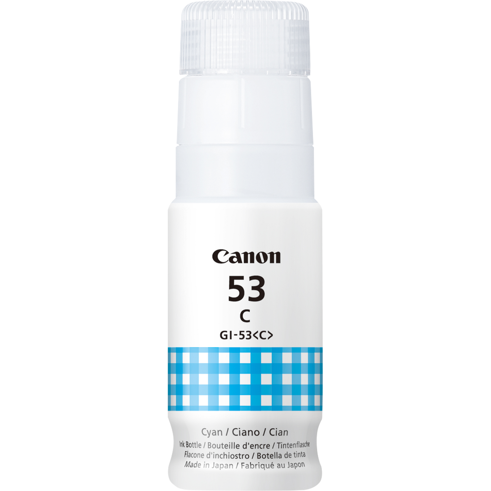 Canon GI 53 C - Ciano - originale …