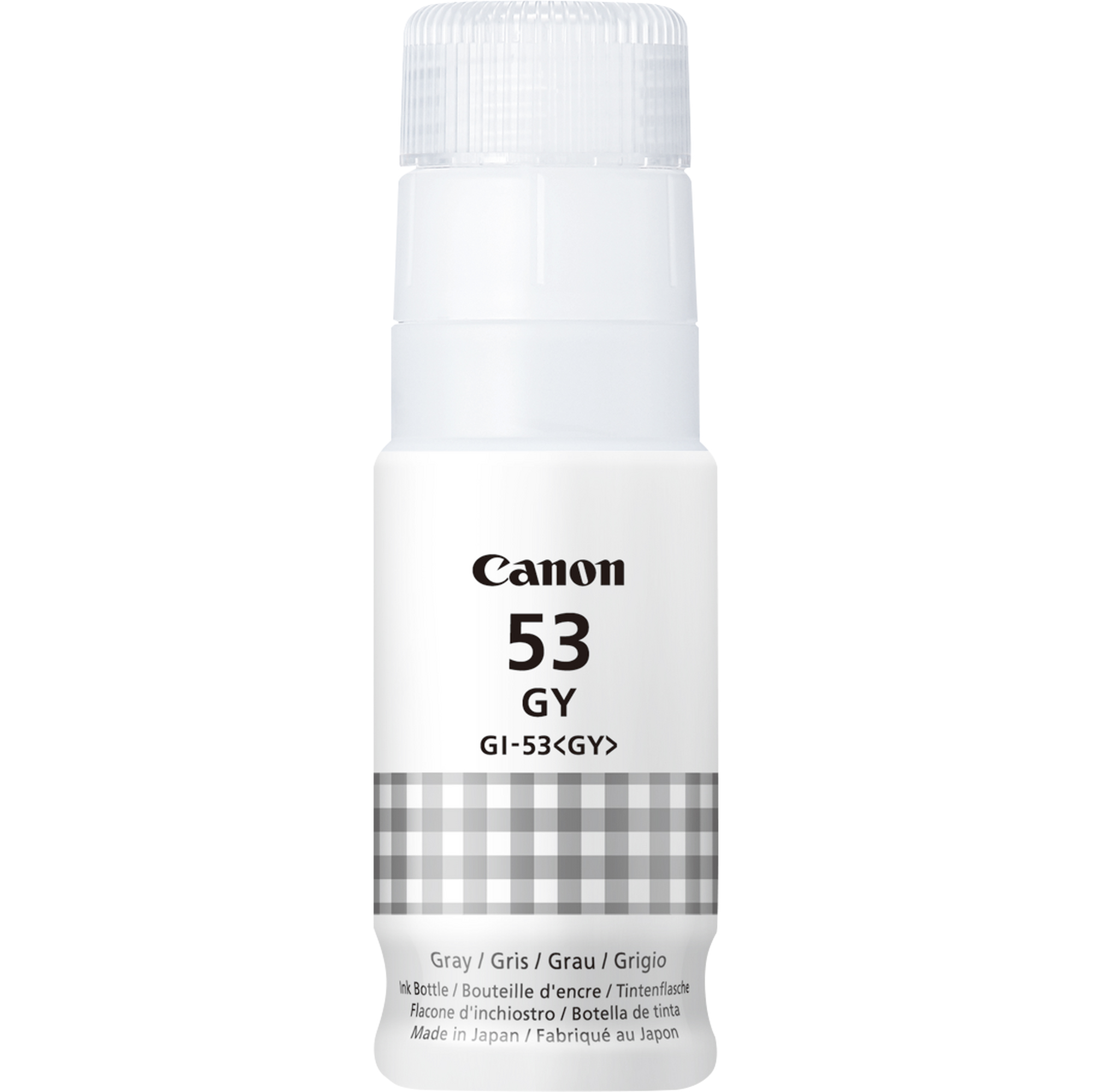 Canon GI 53 GY - Grigio - originale …