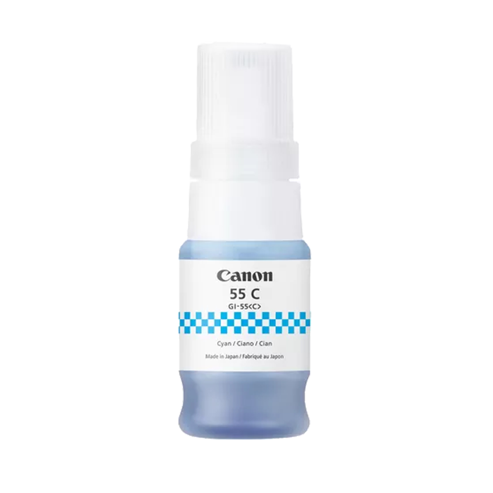 Canon GI 55 C - 40 ml - …
