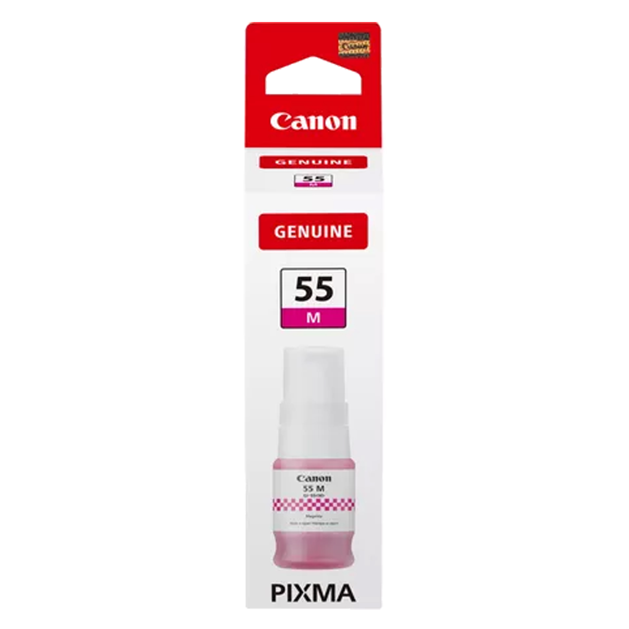 Canon GI 55 M - 40 ml - …