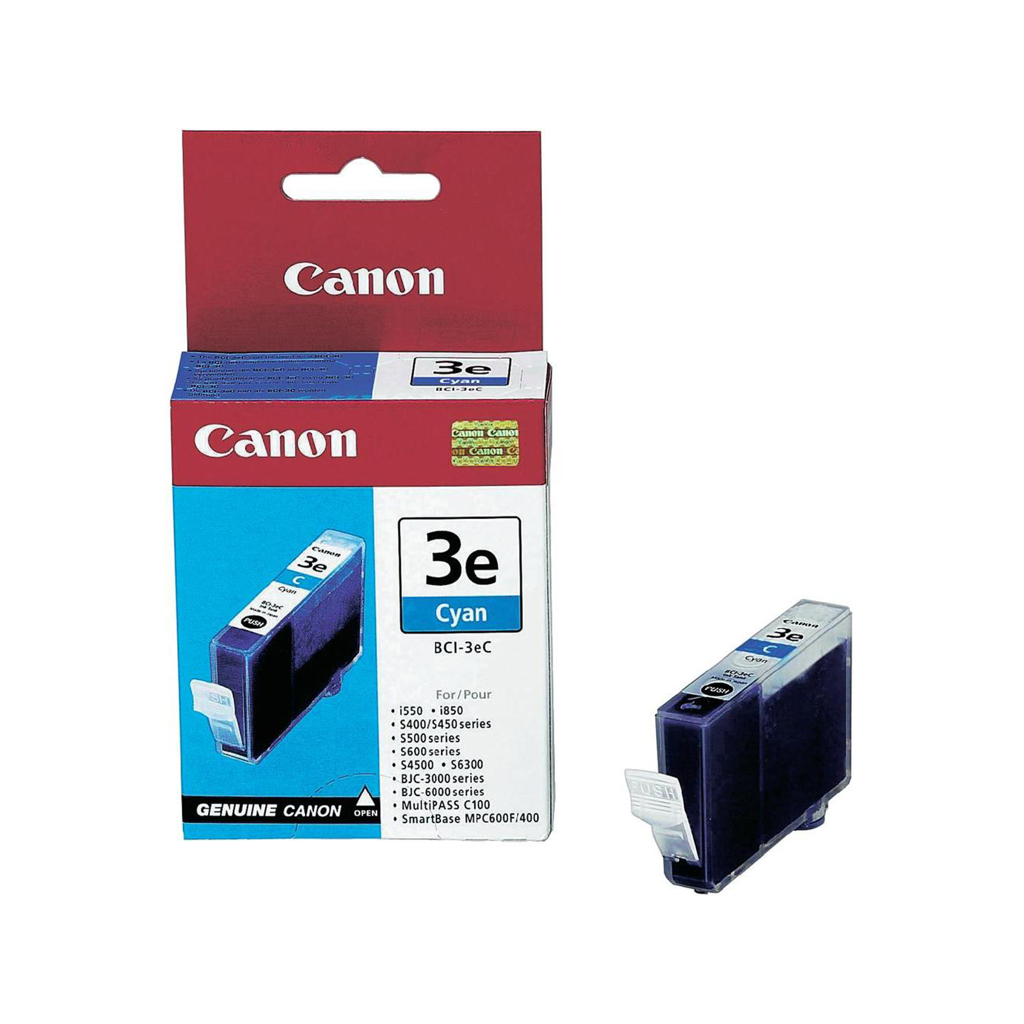 Canon - Refill - Ciano - 4480A002 - …