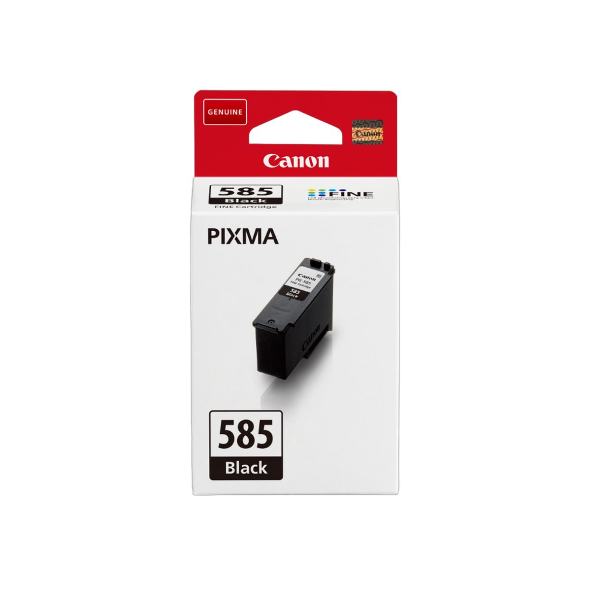Canon PG-585 - 7.3 ml - nero - …