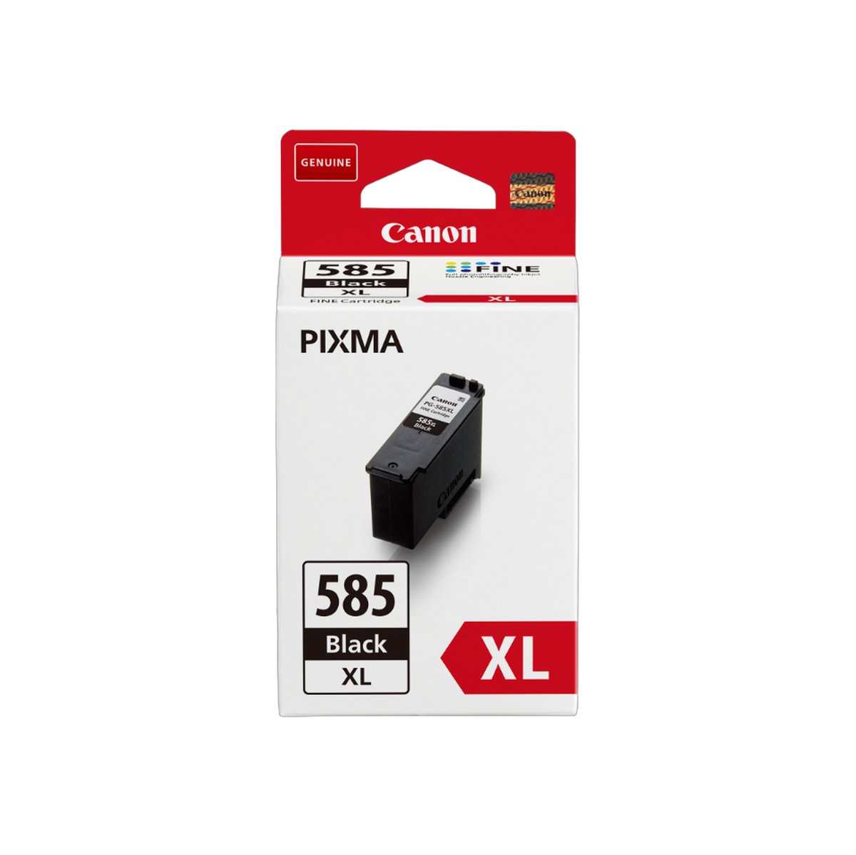 Canon PG-585XL - Alta resa - nero - …