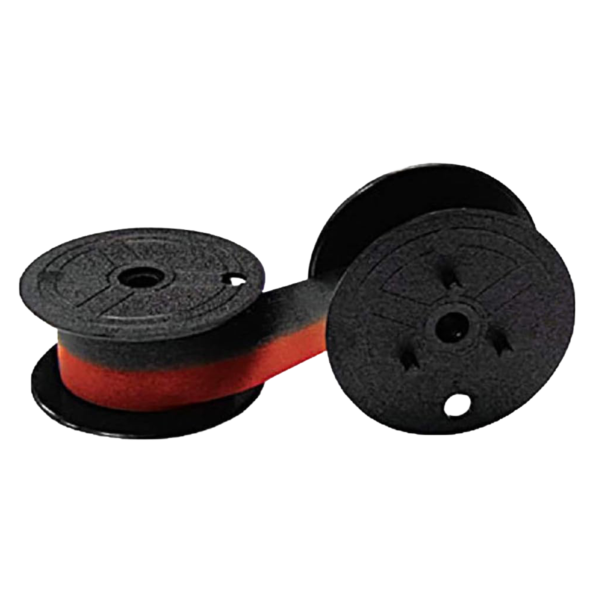 SCATOLA 12 NASTRO MPC NERO/ROSSO 3PUNTE GRANDI PER …
