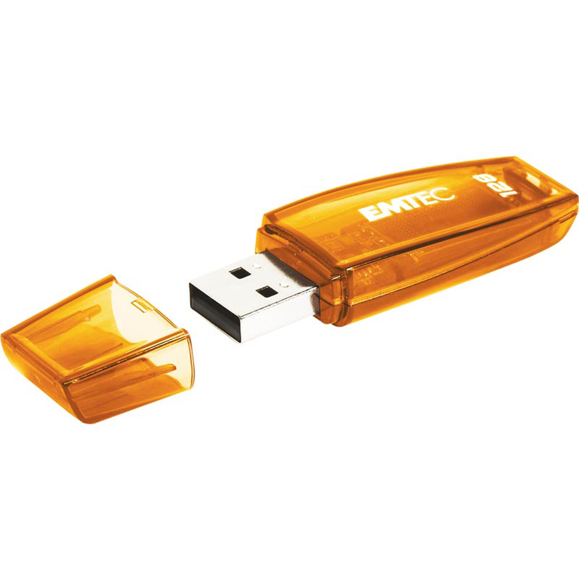 Emtec - Usb 2.0 - C410 - 128 …