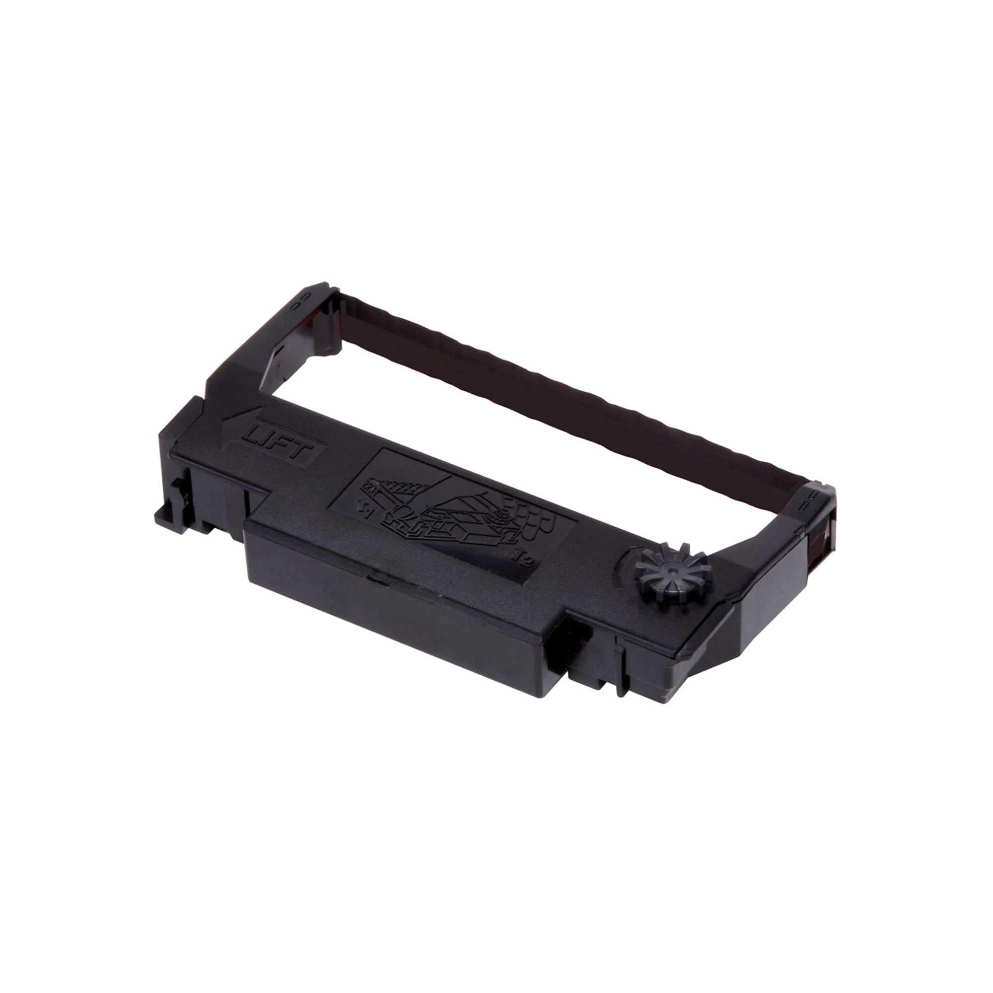 Epson ERC 38B - Nero - nastro di …