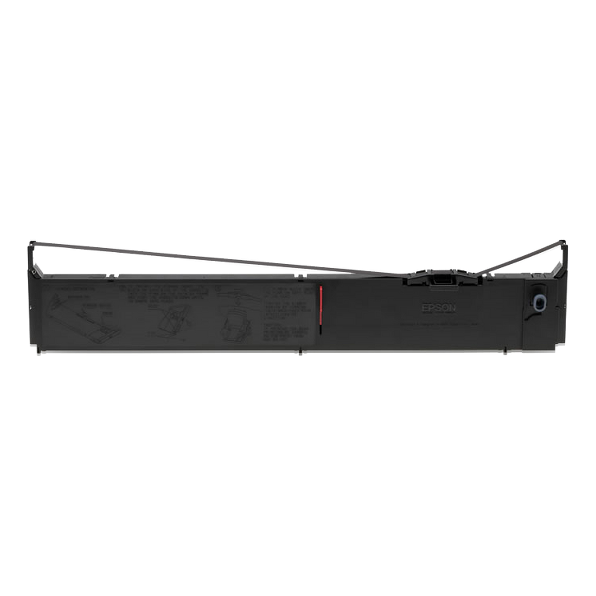 Epson - Nastro - Nero - C13S015384 - …