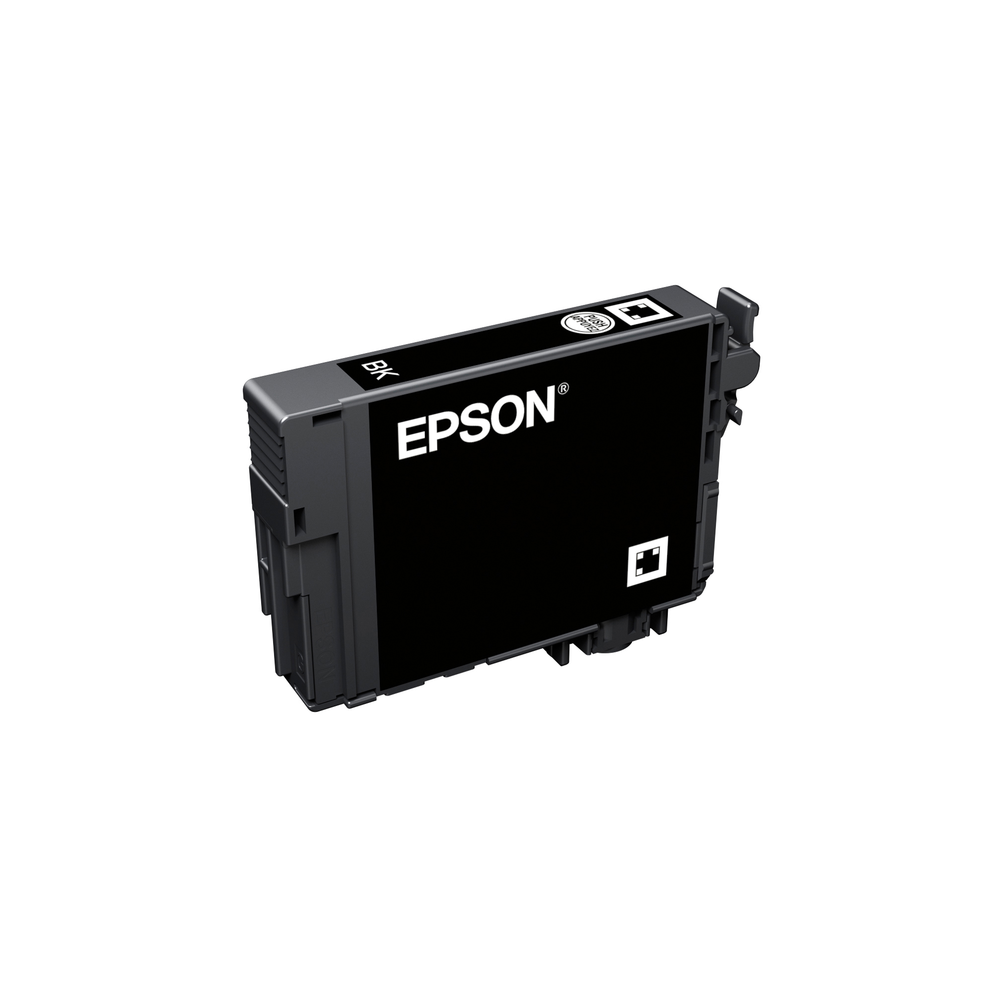 Epson 502 - 4.6 ml - nero - …