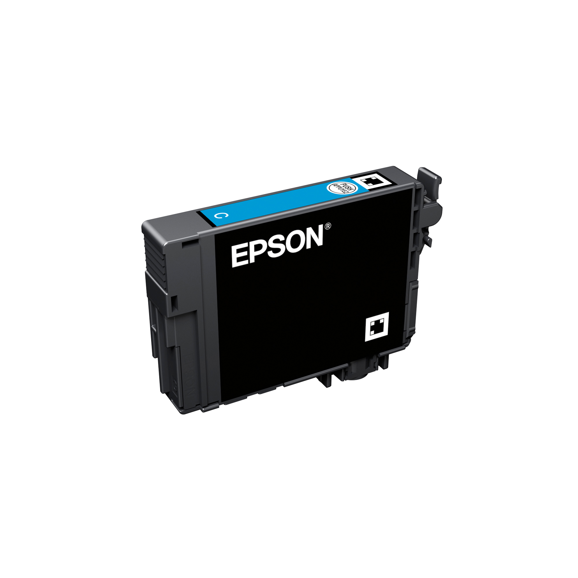 Epson 502 - 3.3 ml - ciano - …