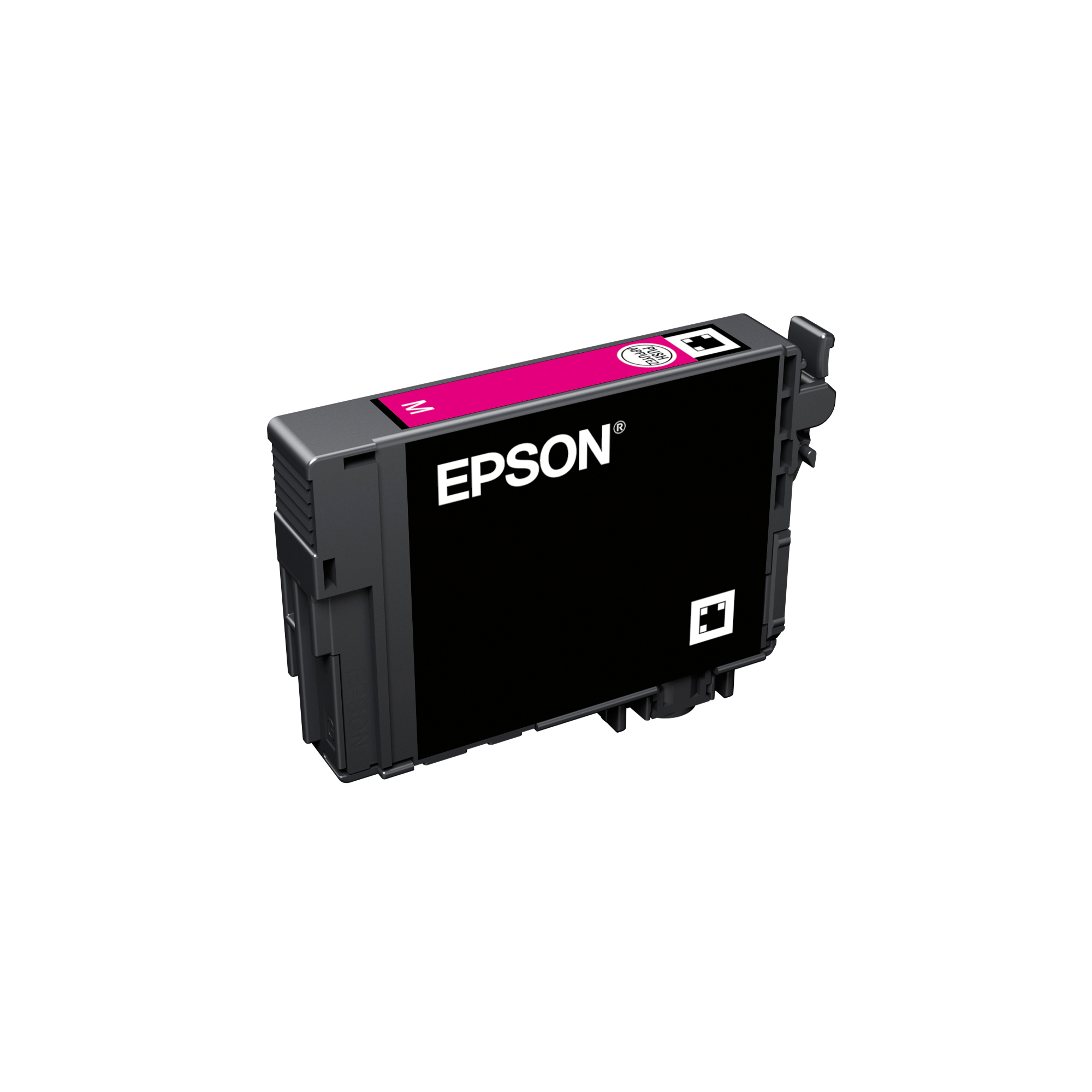 Epson 502 - 3.3 ml - magenta - …