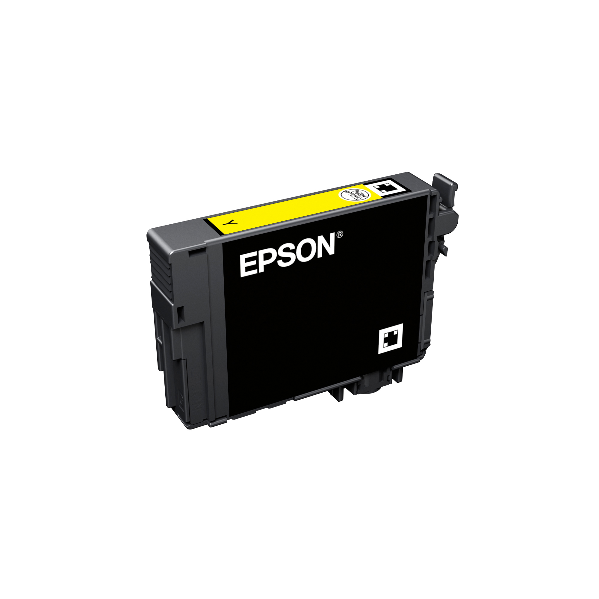 Epson 502 - 3.3 ml - giallo - …