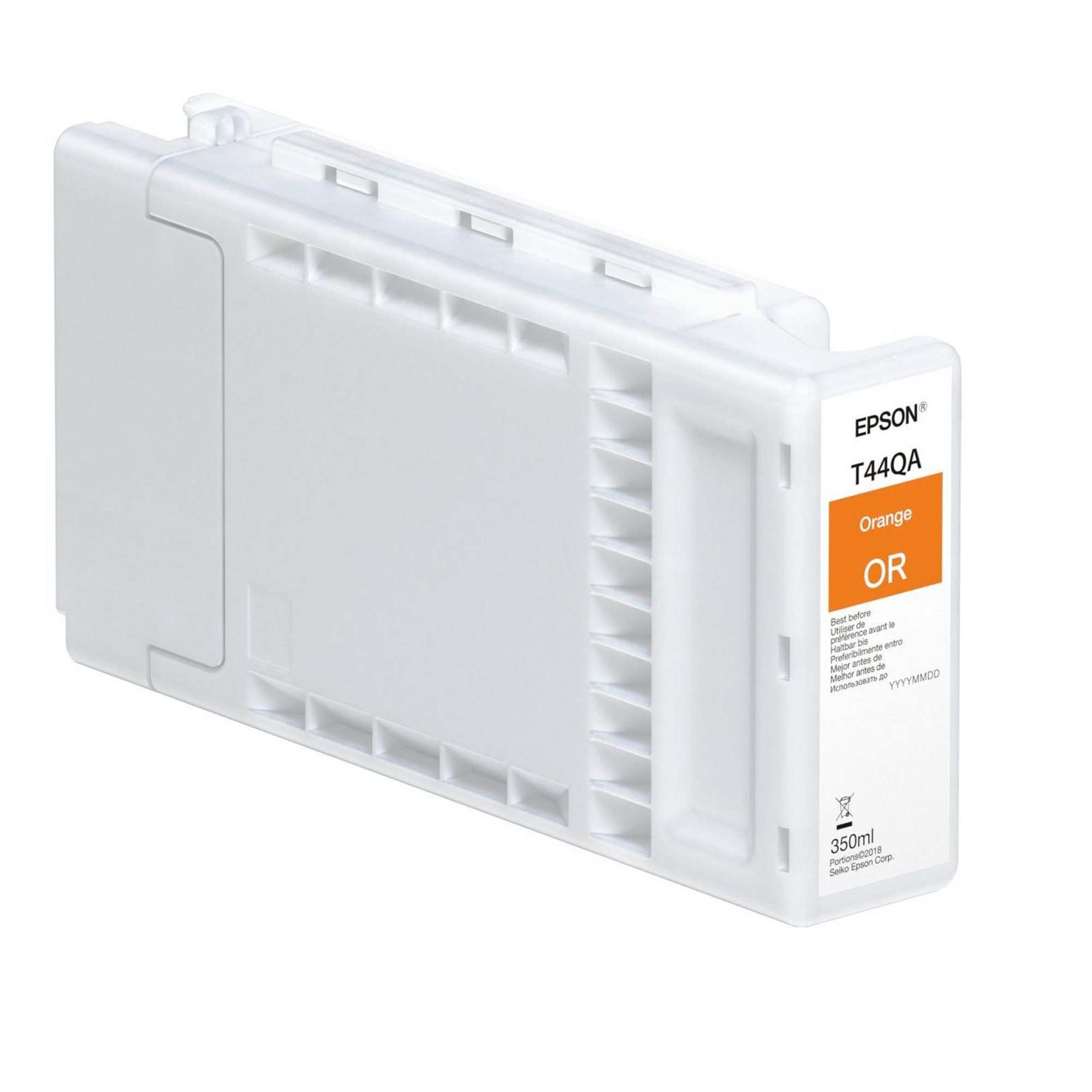 Epson T44QA - 350 ml - arancione - …