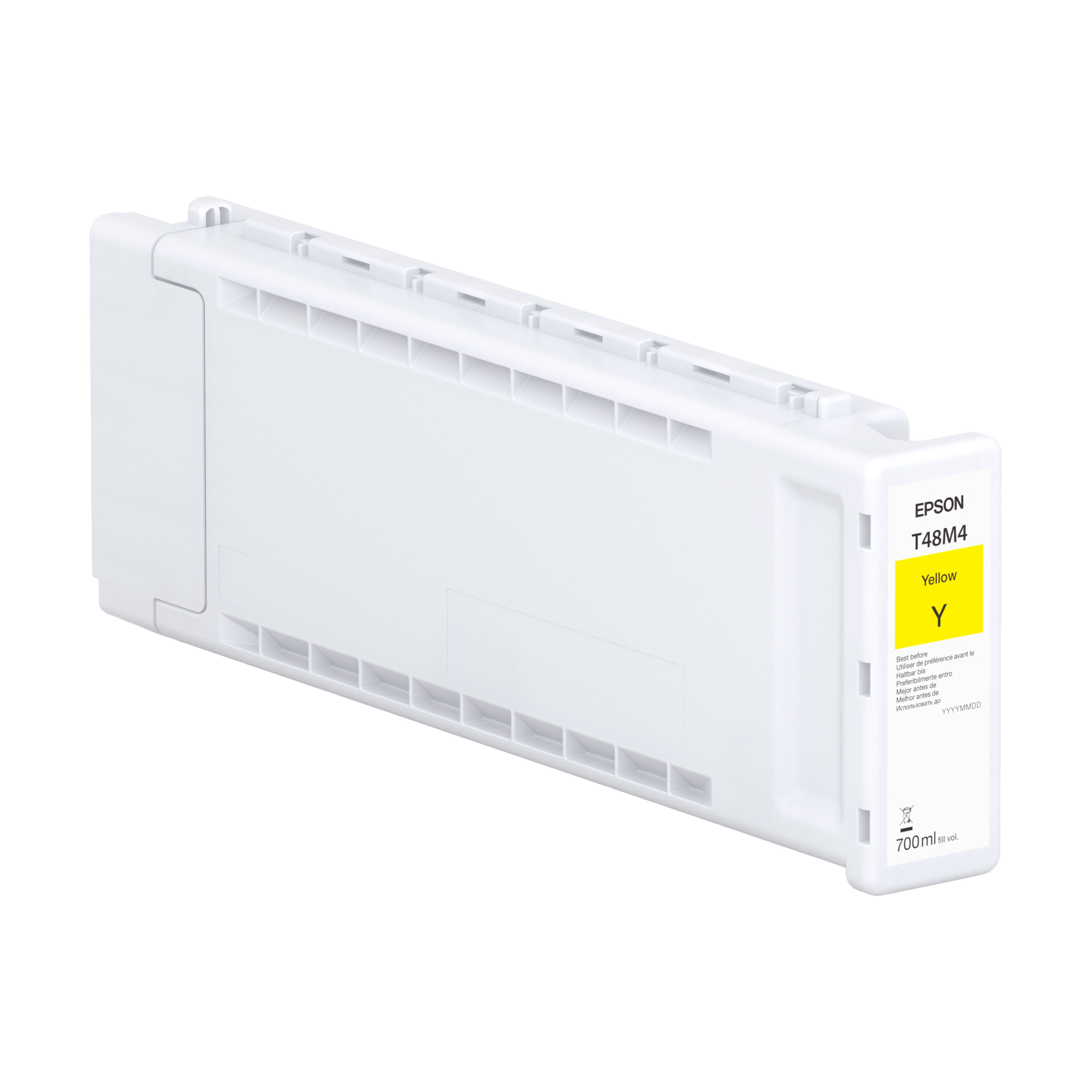 Epson T48M4 - 700 ml - giallo - …