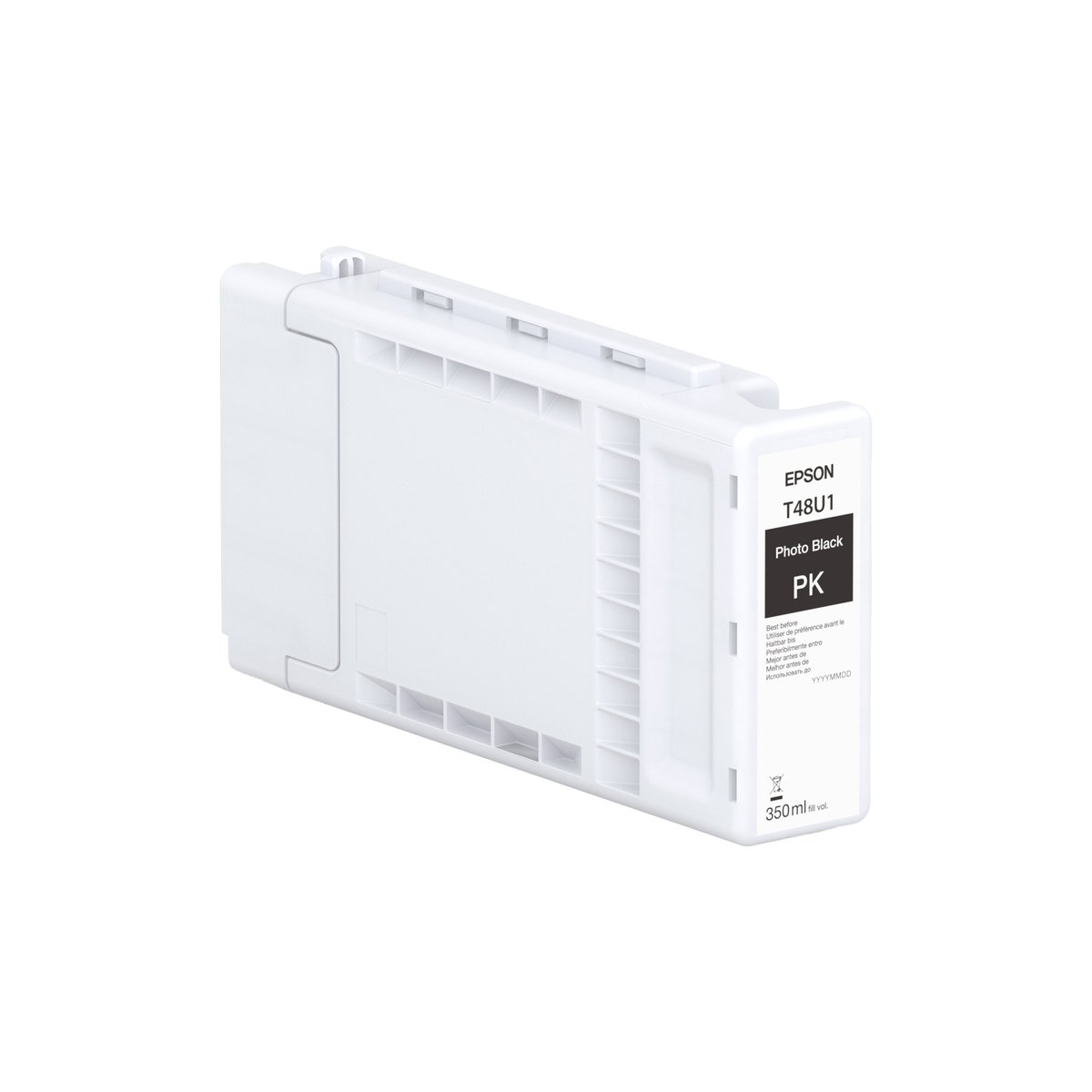 Epson T48U1 - 350 ml - nero per …