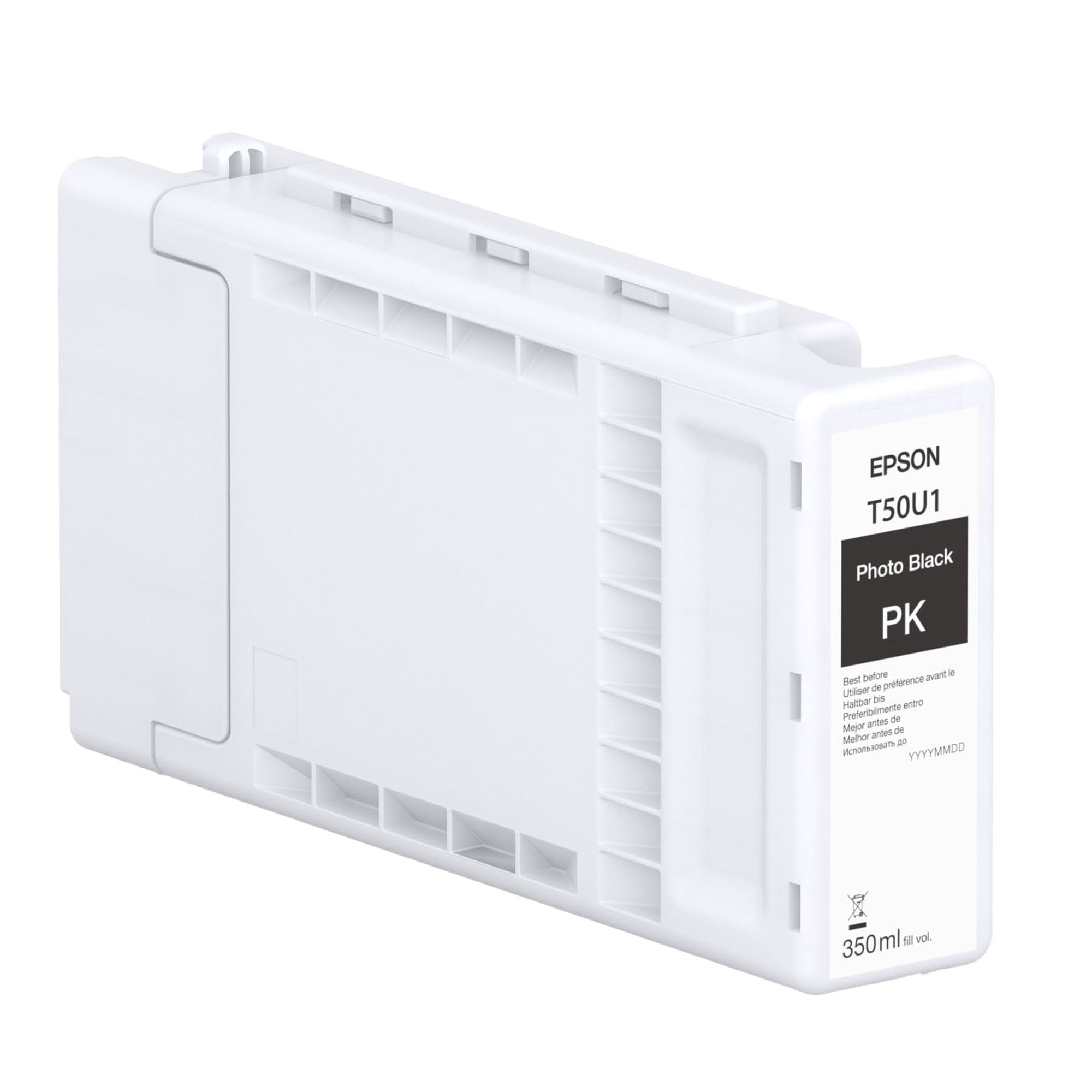 Epson T50U3 - 350 ml - magenta - …