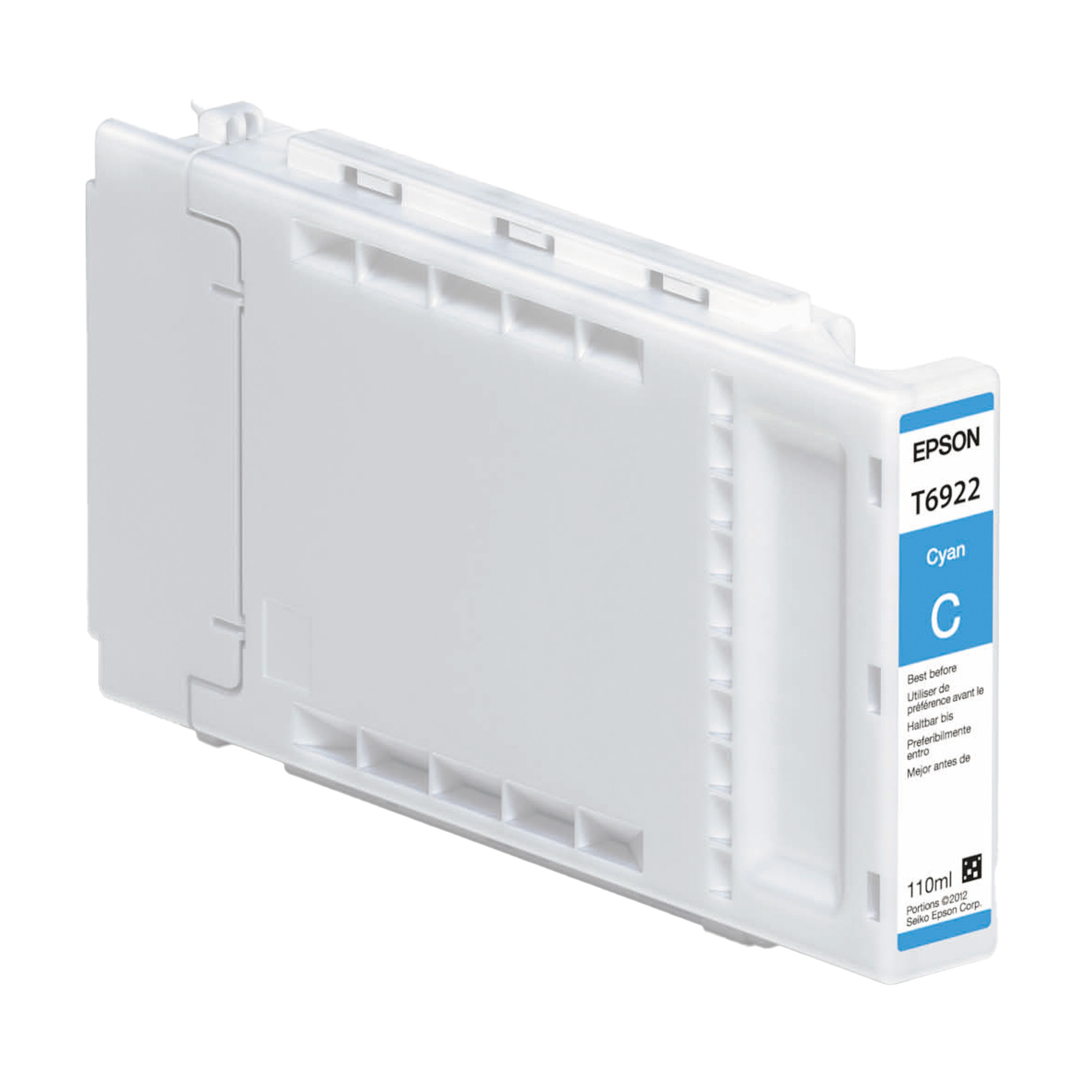Epson T6922 - 110 ml - ciano - …