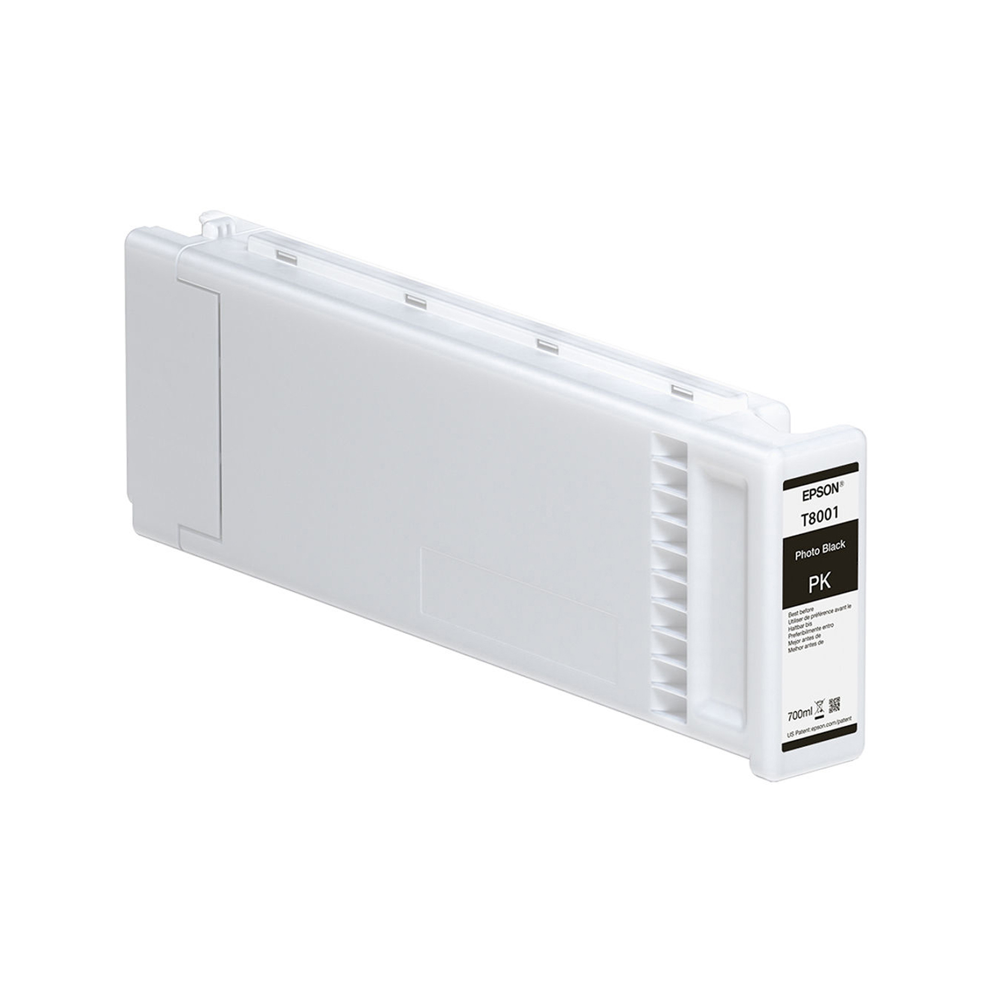 Epson - Tanica Inchiostro - Nero foto - …