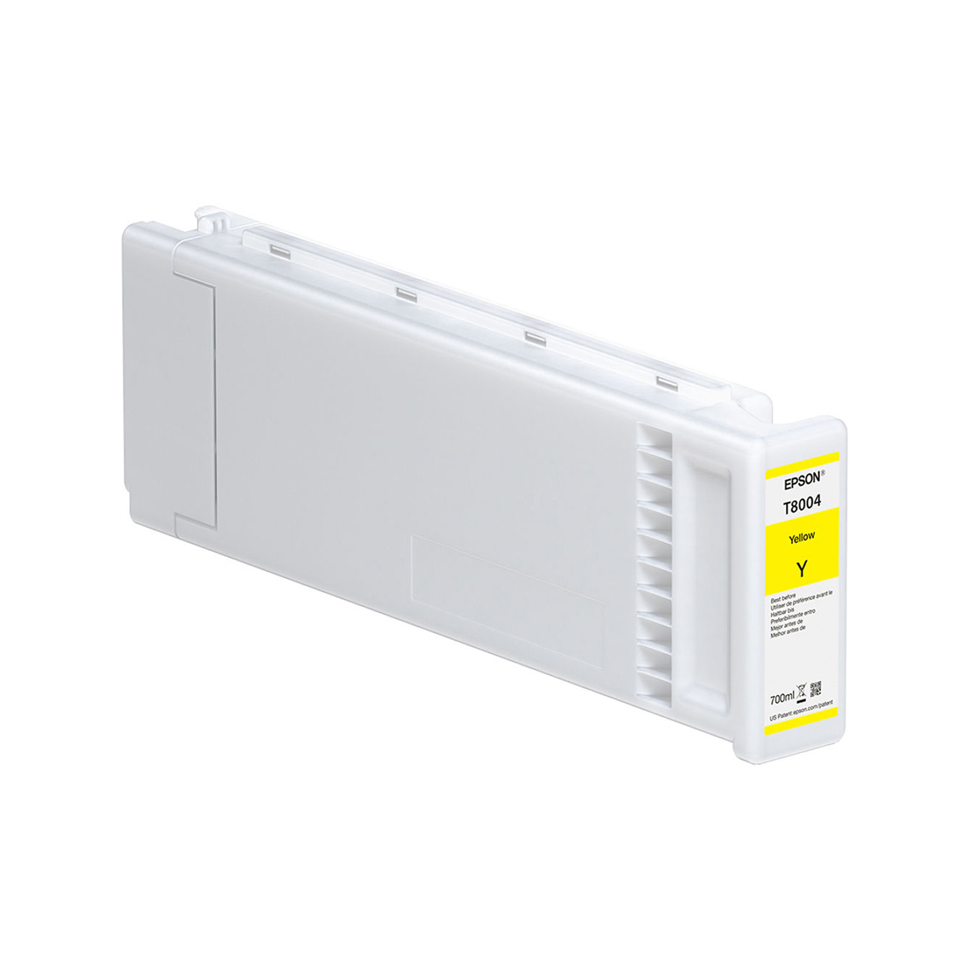 Epson - Tanica - Giallo - T8004 - …