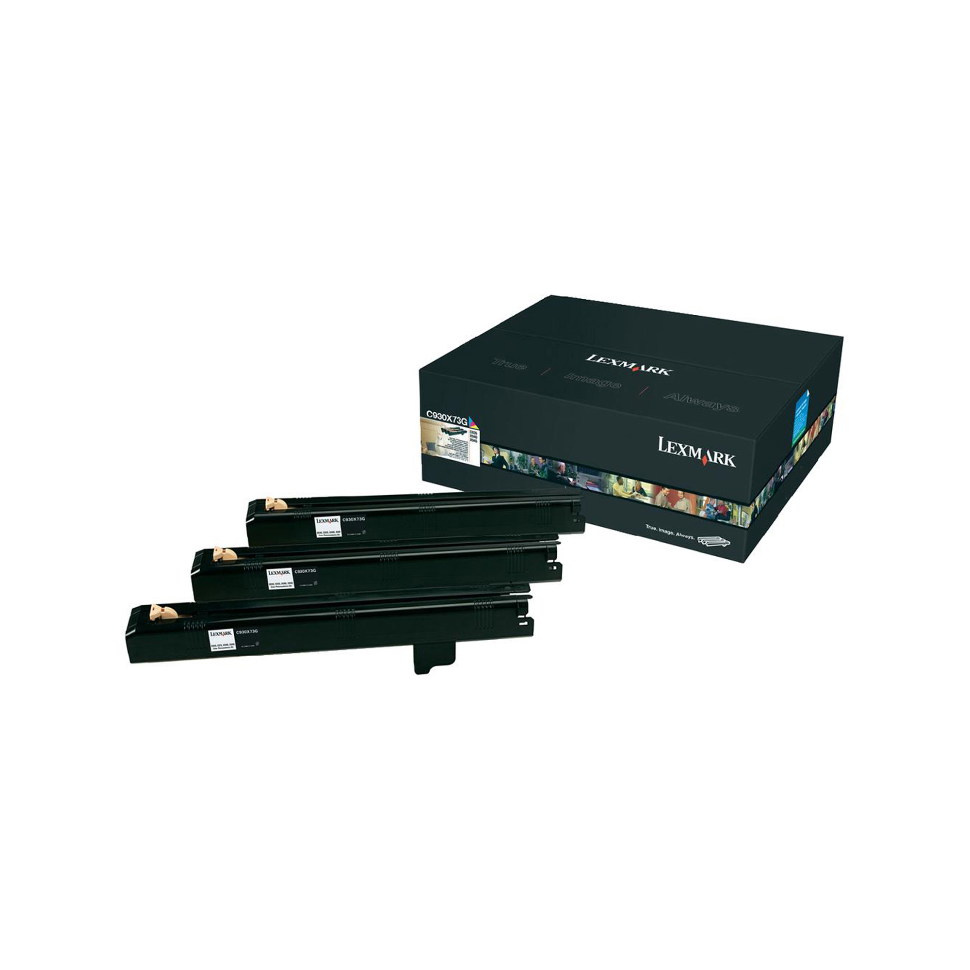 Lexmark - Kit Fotoconduttore - colore - C930X73G …
