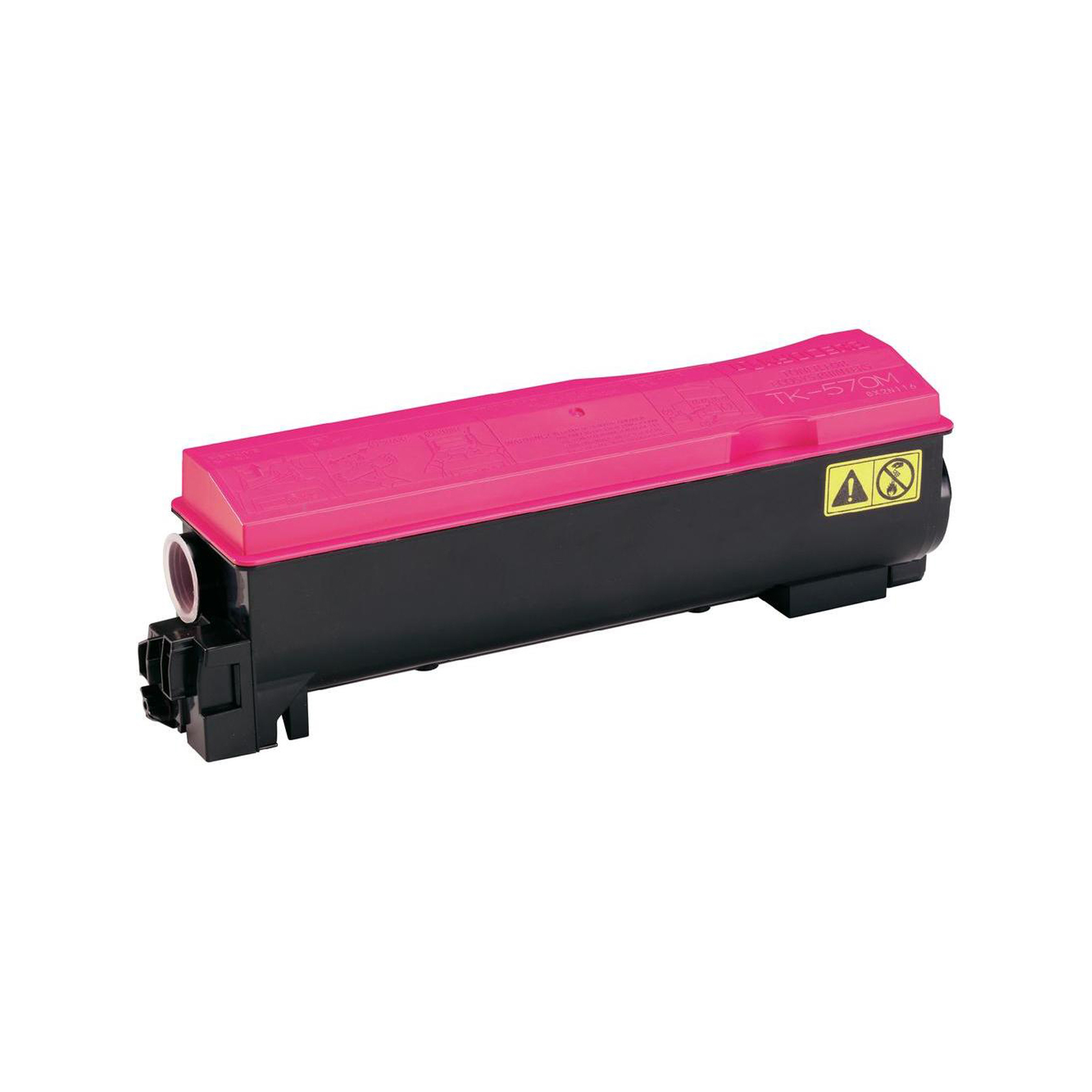 Kyocera TK 570M - Magenta - originale - …