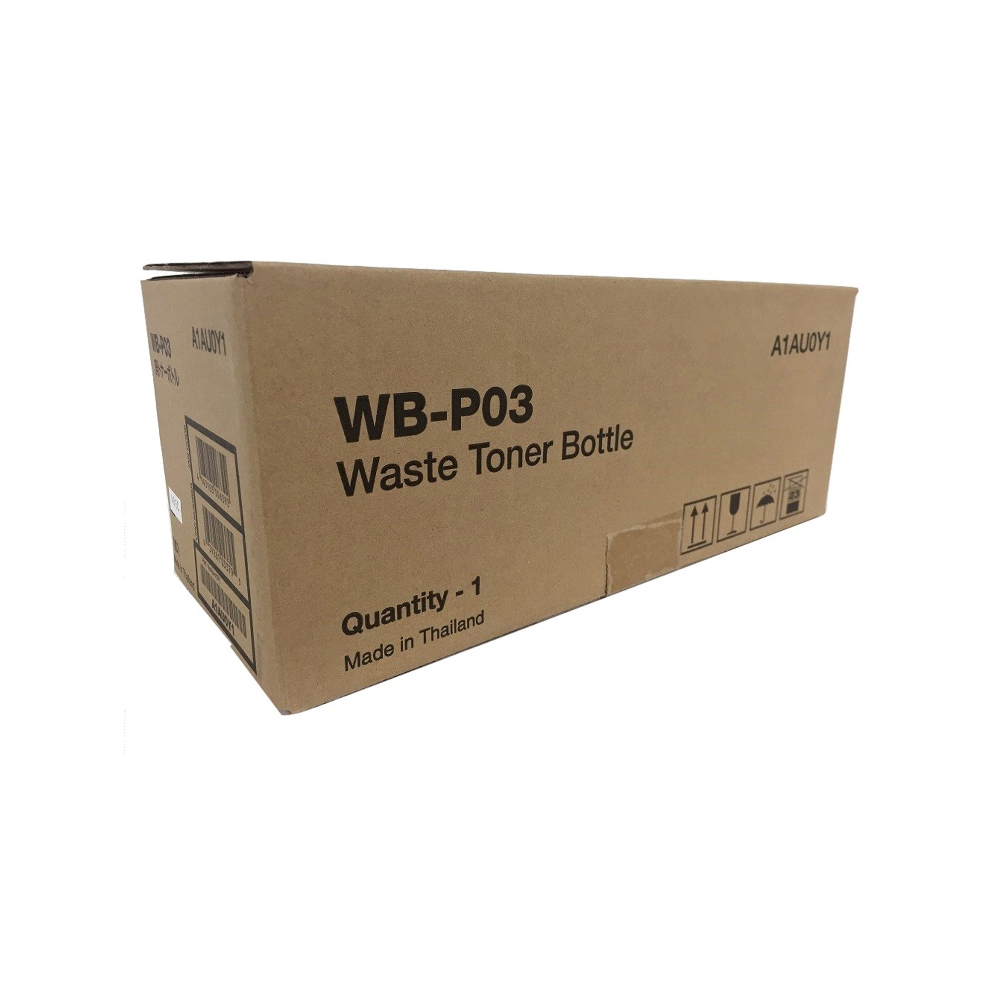 Konica Minolta - Vaschetta recupero Toner - A1AU0Y1 …