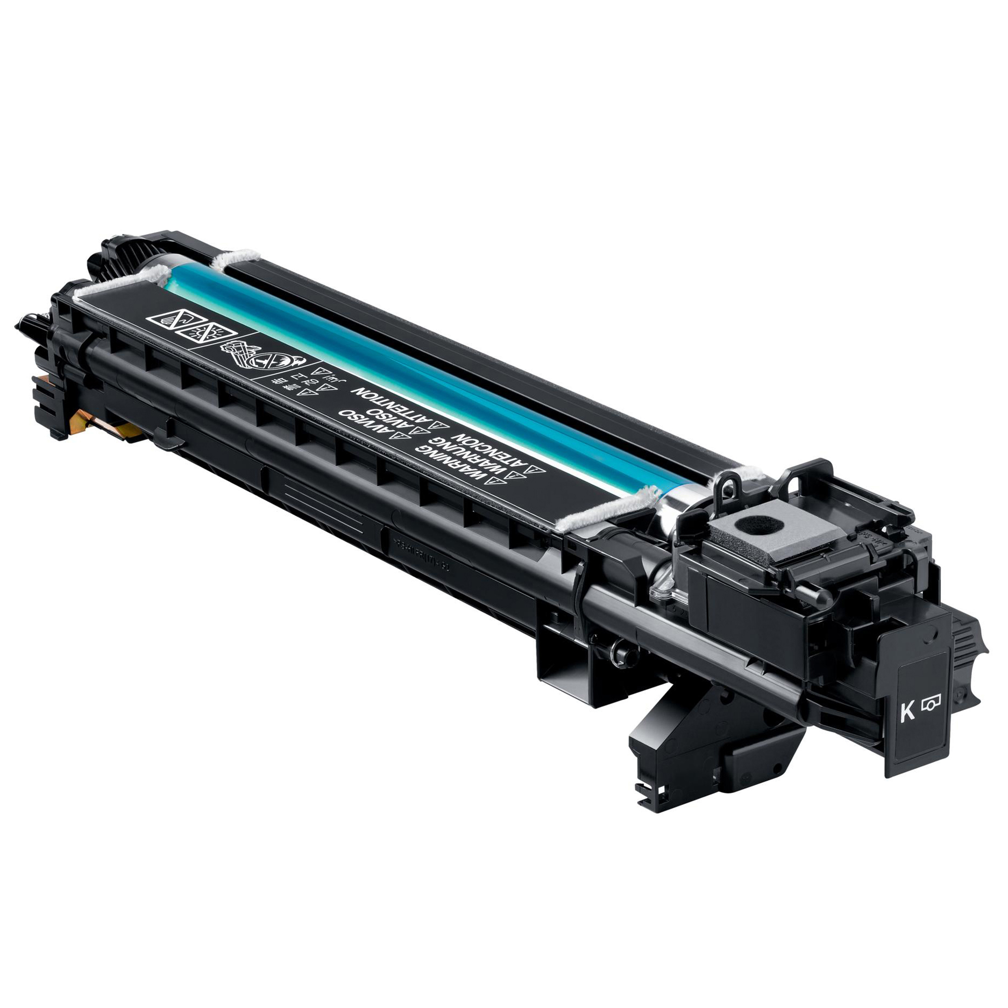 Konica Minolta - Unità immagine - Nero - …