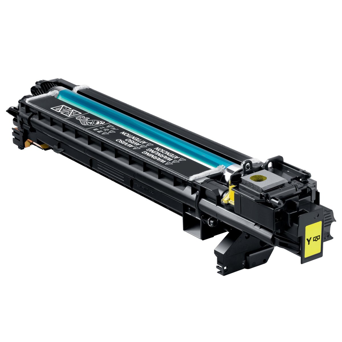 Konica Minolta - Unità immagine - Giallo - …