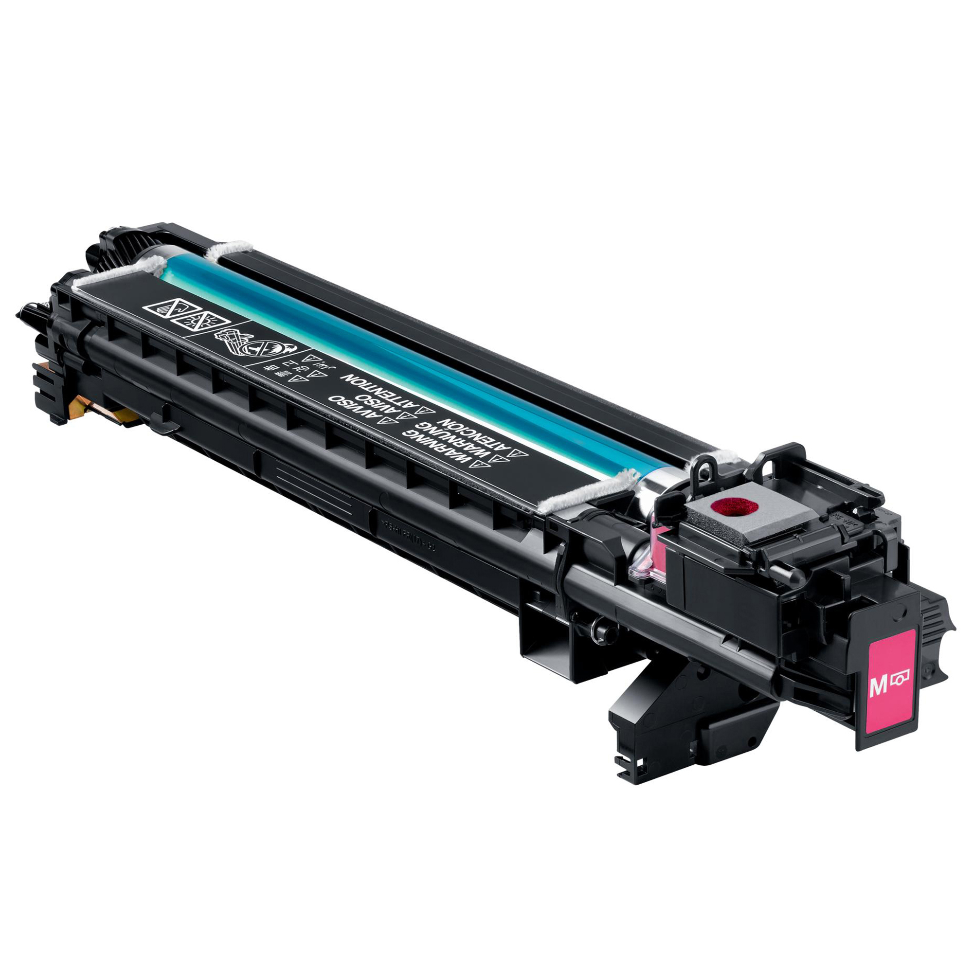 Konica Minolta - Unità immagine - Magenta - …