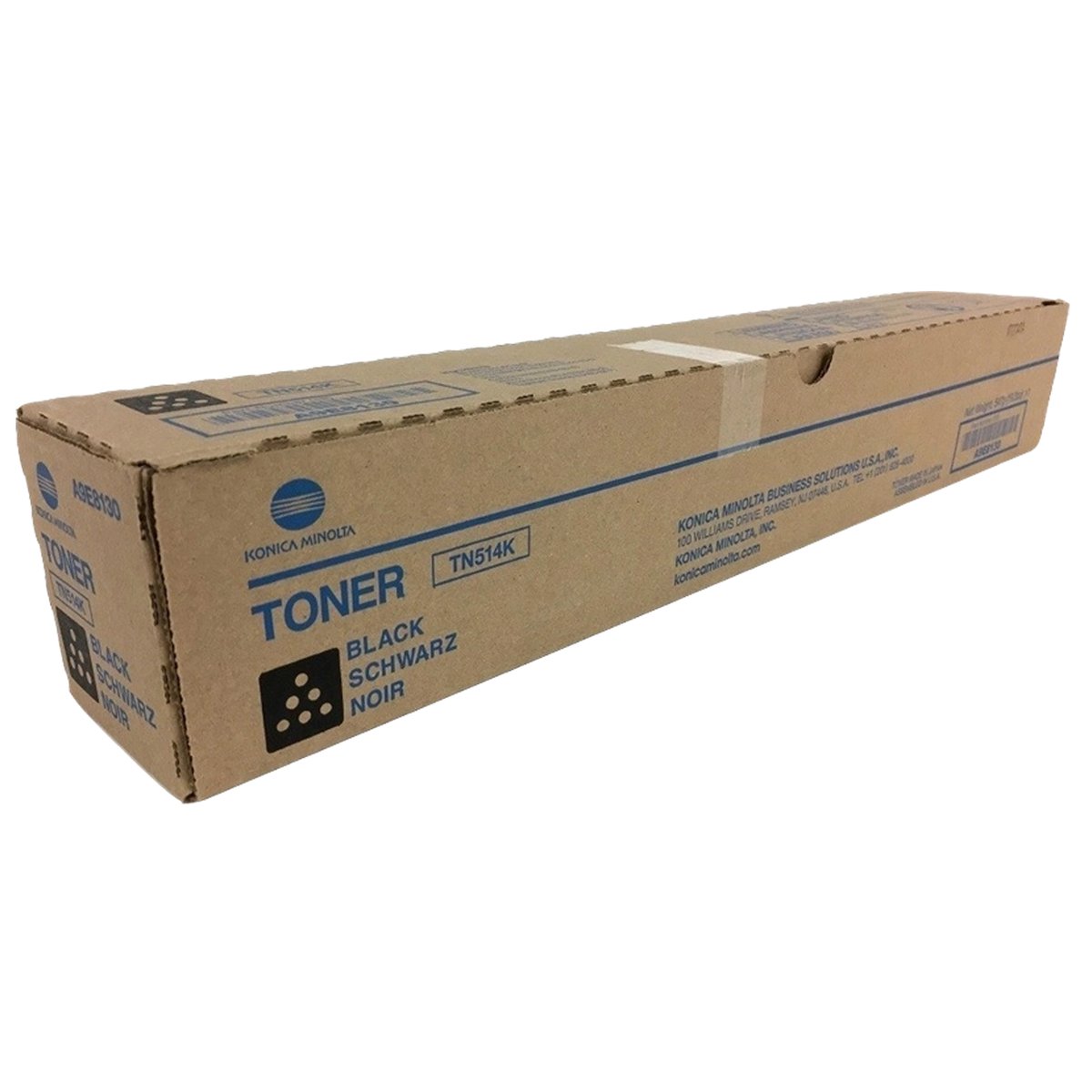 Konica Minolta - Toner - Nero - A9E8150 …