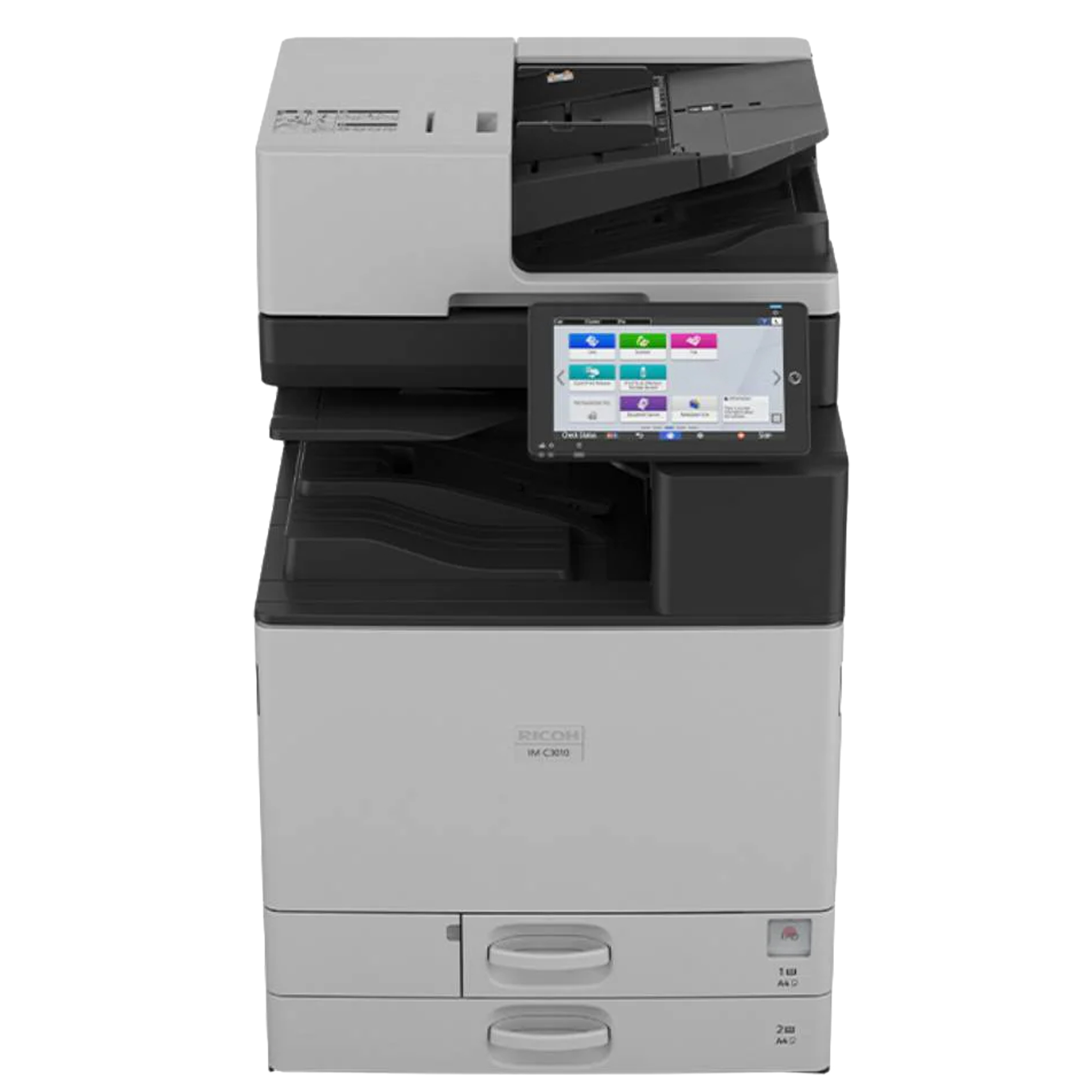 Ricoh IM C3010(A) - Stampante - colore - …