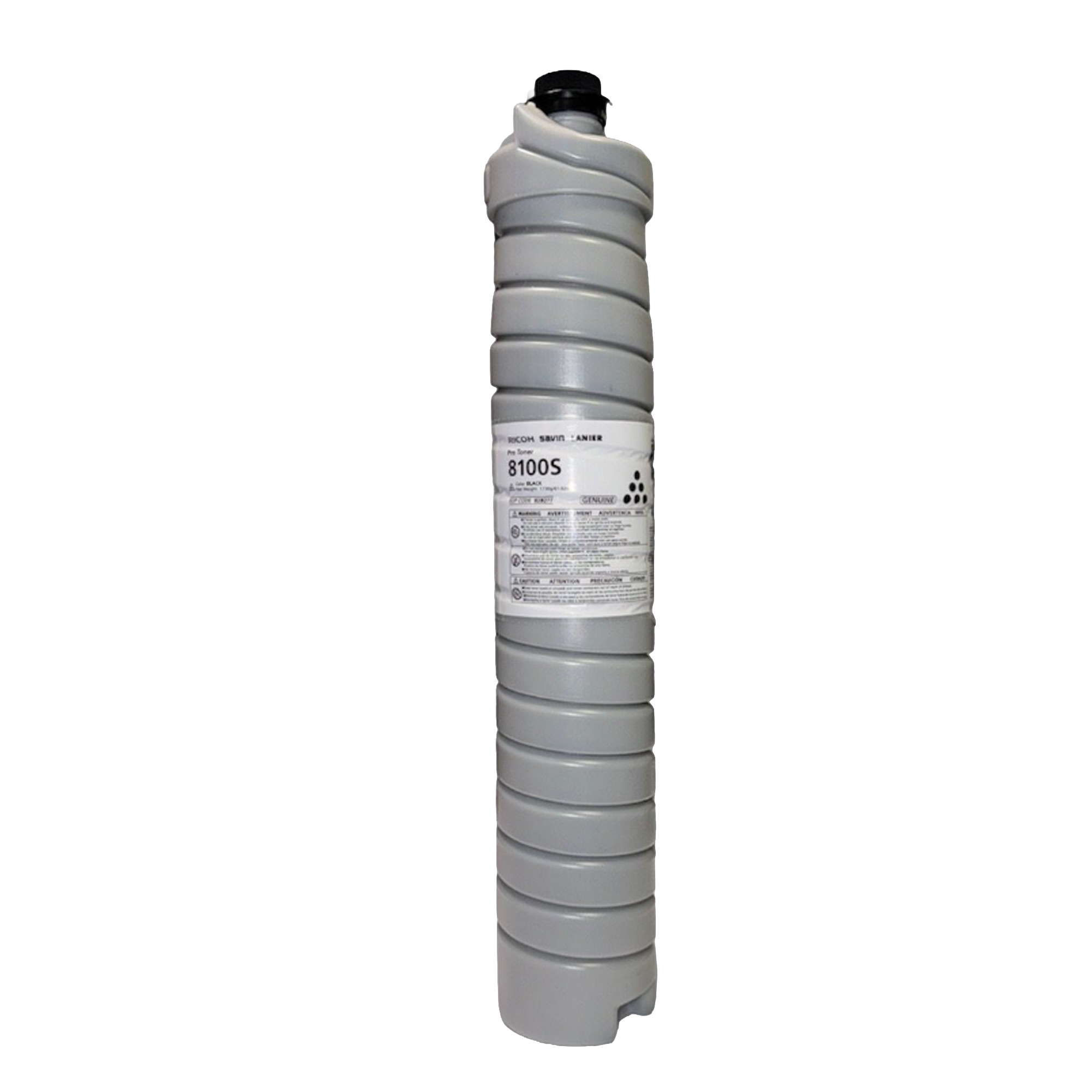 Ricoh Toner Nero per PRO 8100SE-8110SE-8120SE_82.000 pag