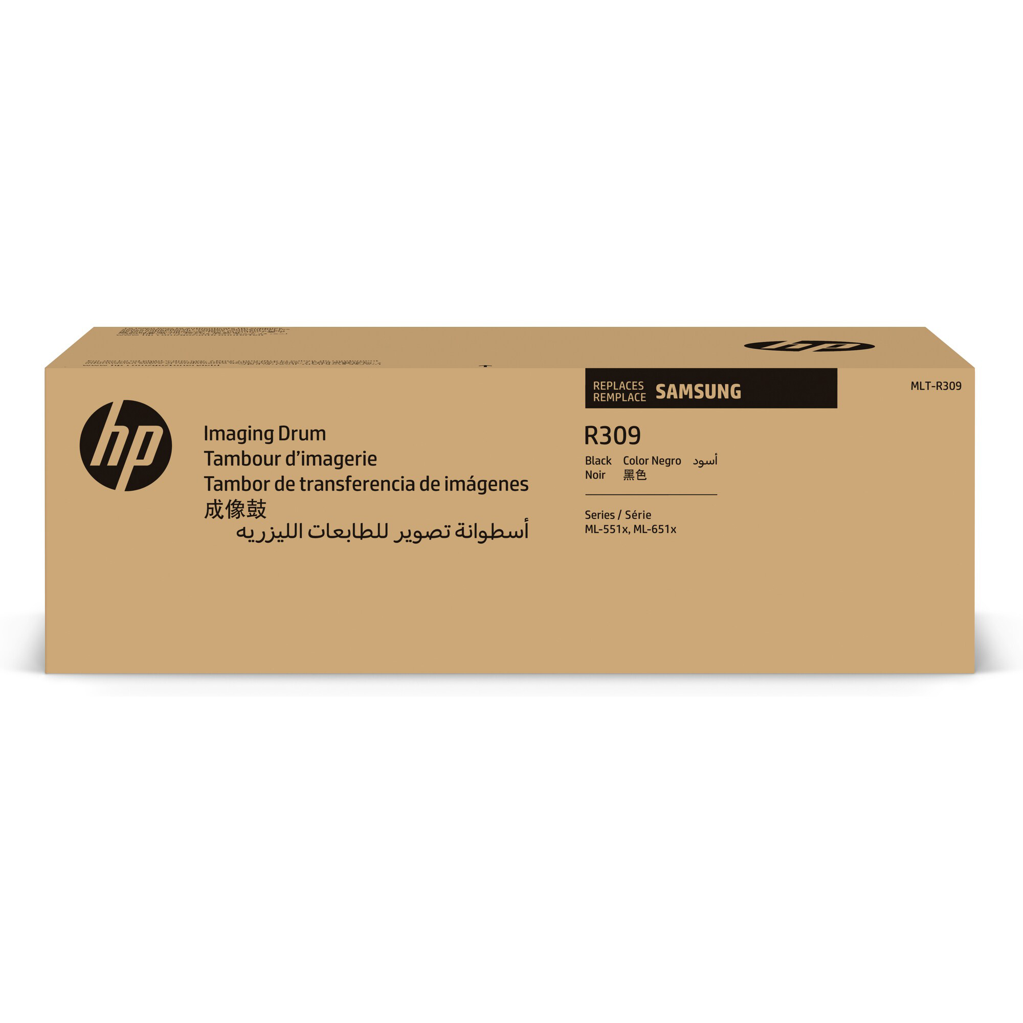 Samsung/HP - Tamburo originale - Nero - MLTR309/SEE …