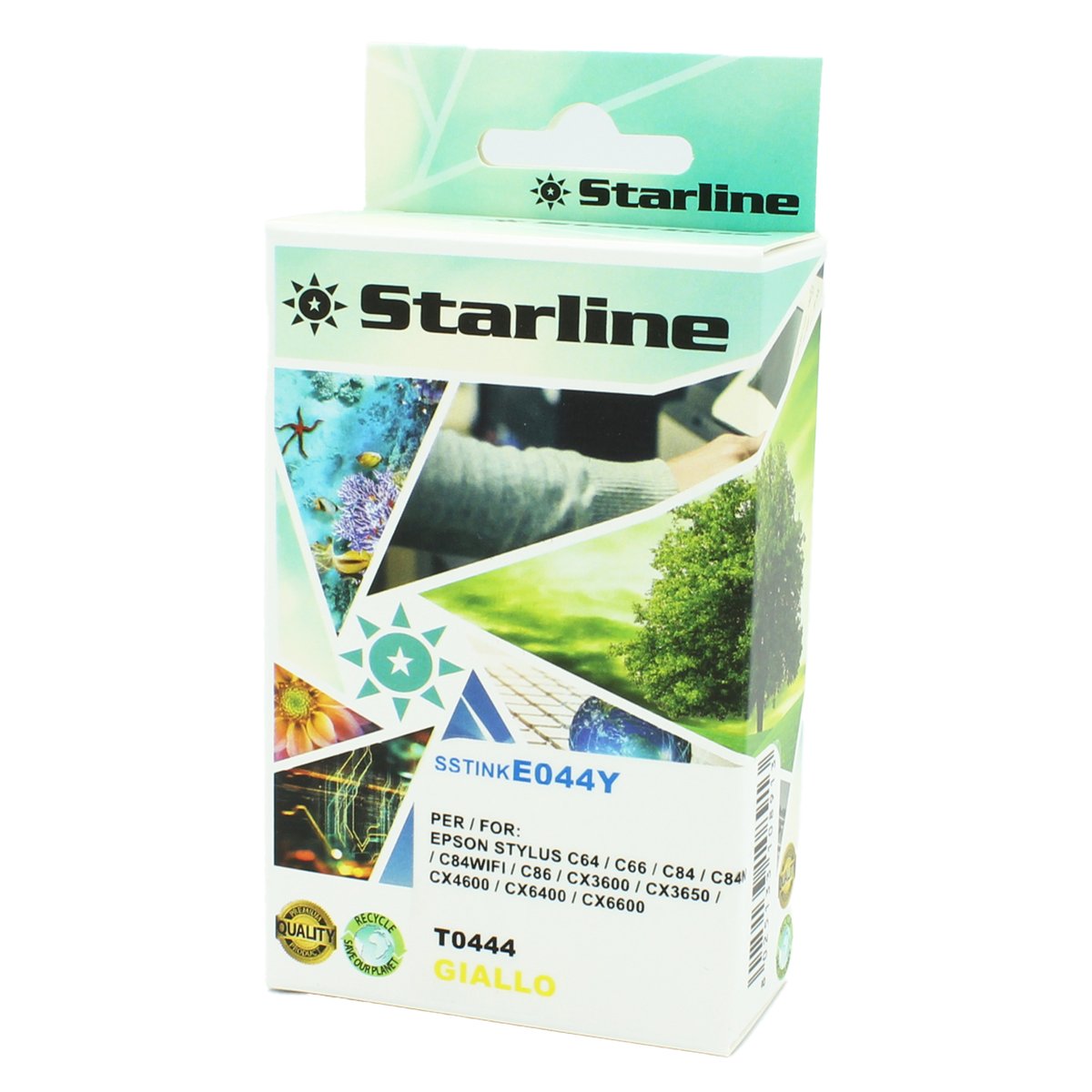 Starline - Cartuccia ink - per Epson - …