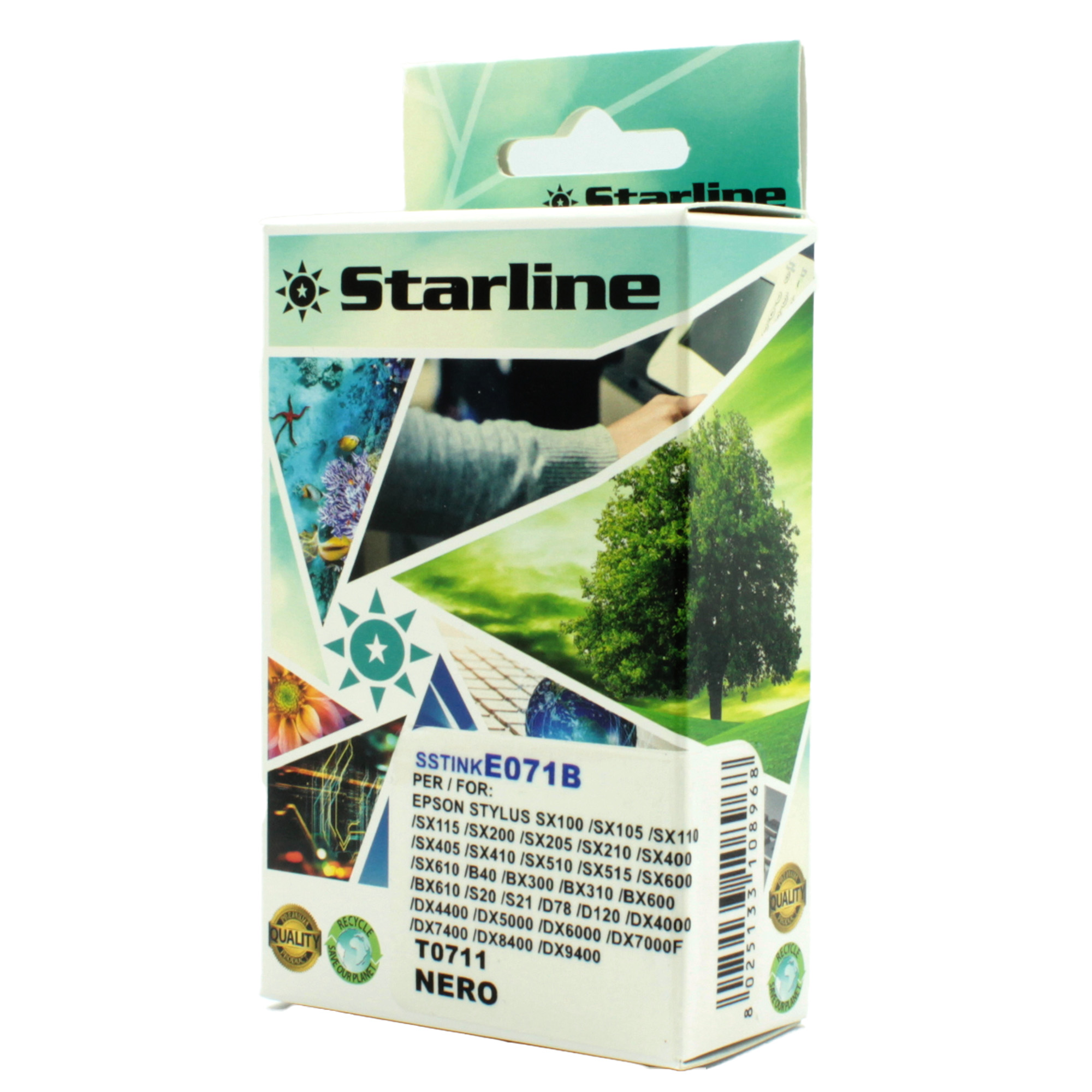 Starline - Cartuccia ink - per Epson - …