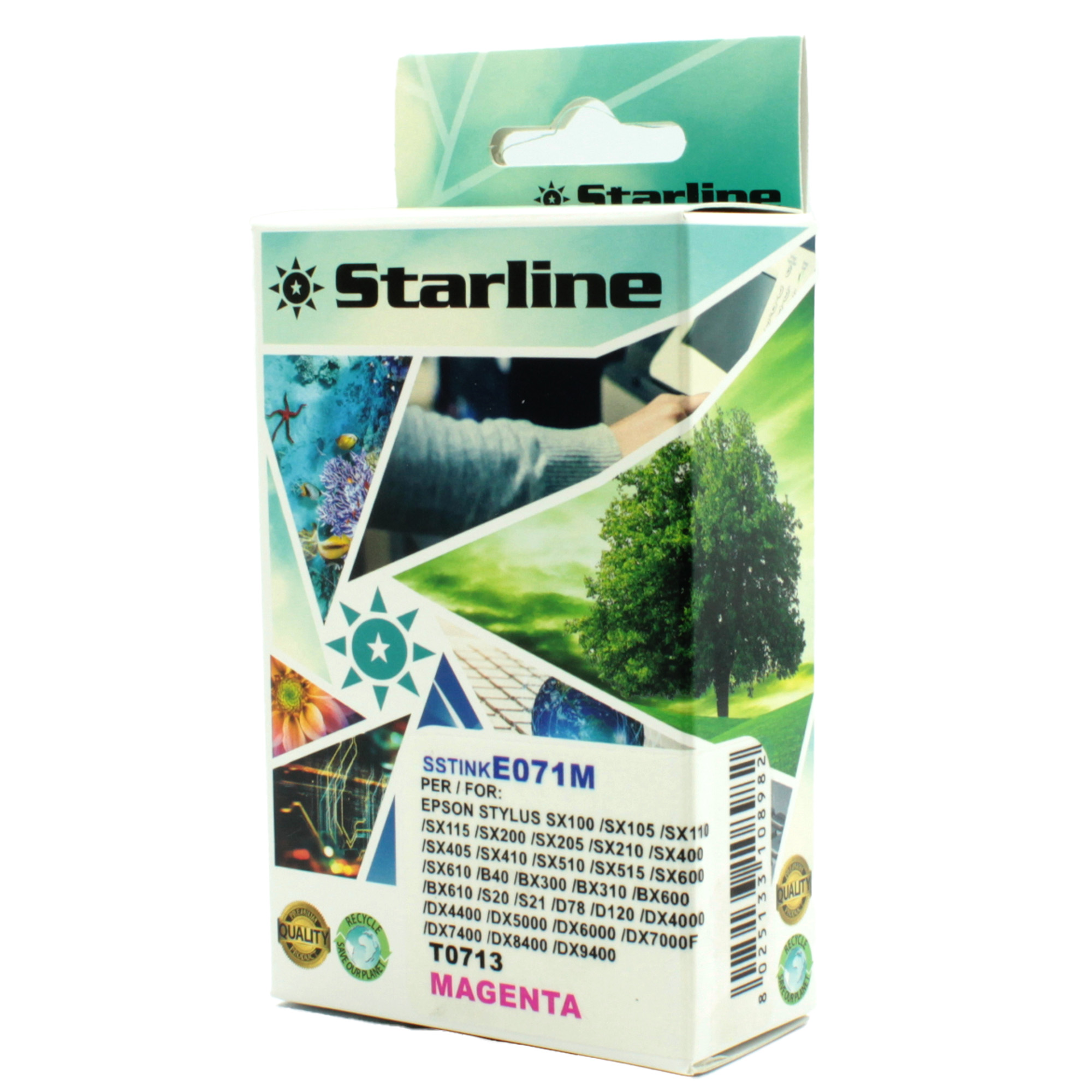 Starline - Cartuccia ink - per Epson - …