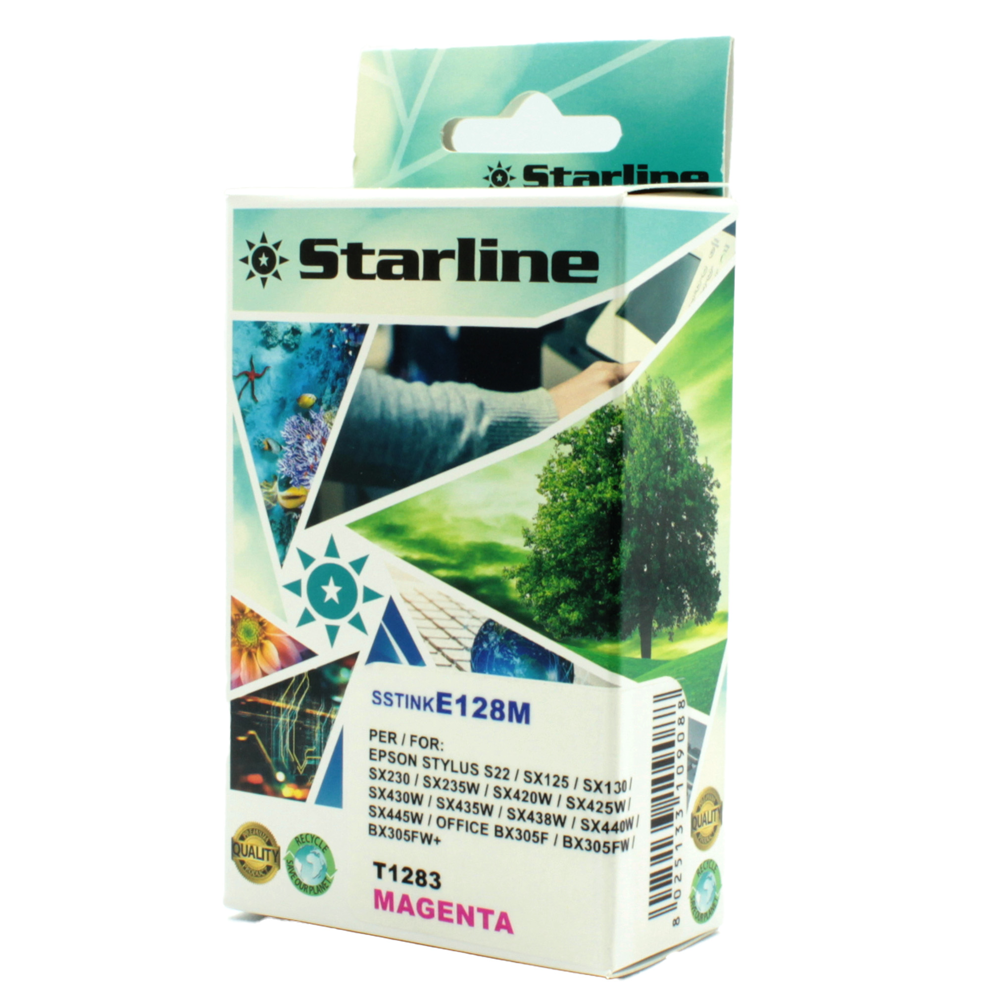 Starline - Cartuccia ink - per Epson - …