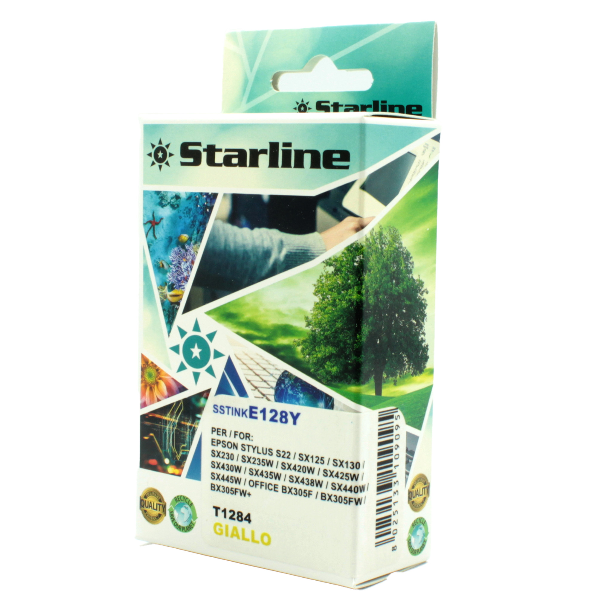 Starline - Cartuccia ink - per Epson - …