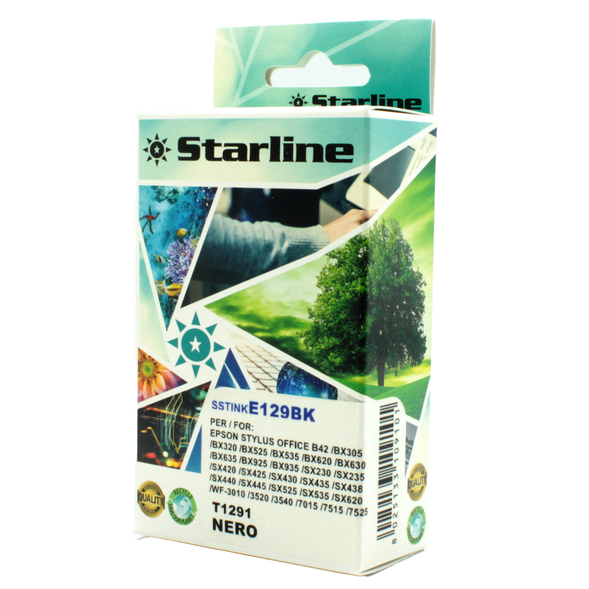 Starline - Cartuccia ink - per Epson - …