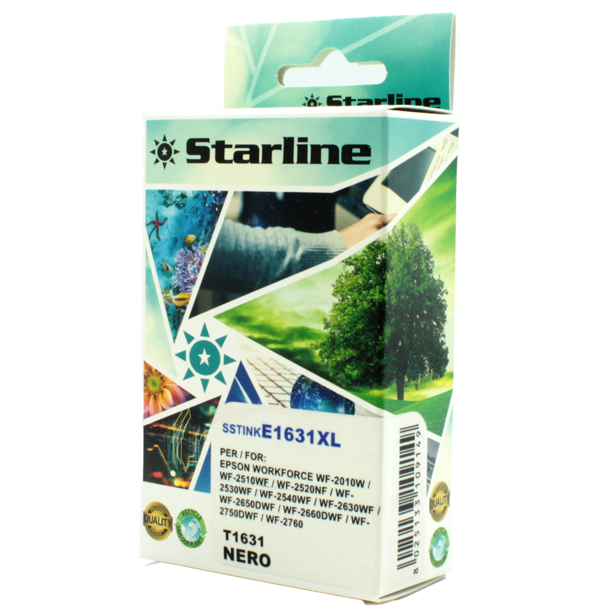 Starline - Cartuccia ink - per Epson - …