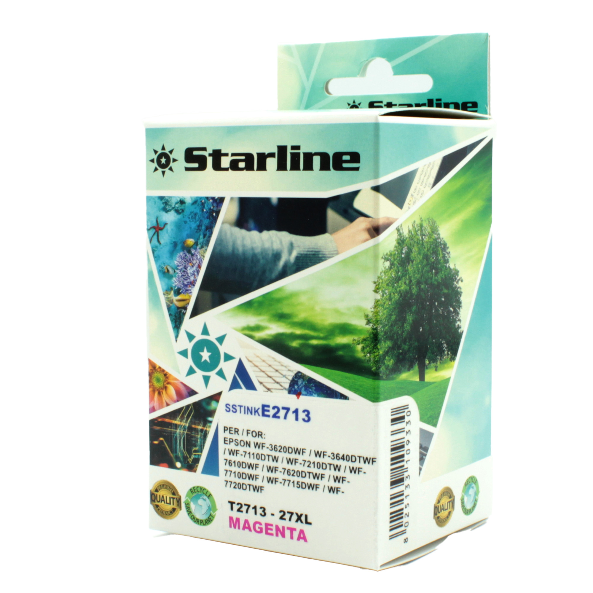 Starline - Cartuccia ink - per Epson - …