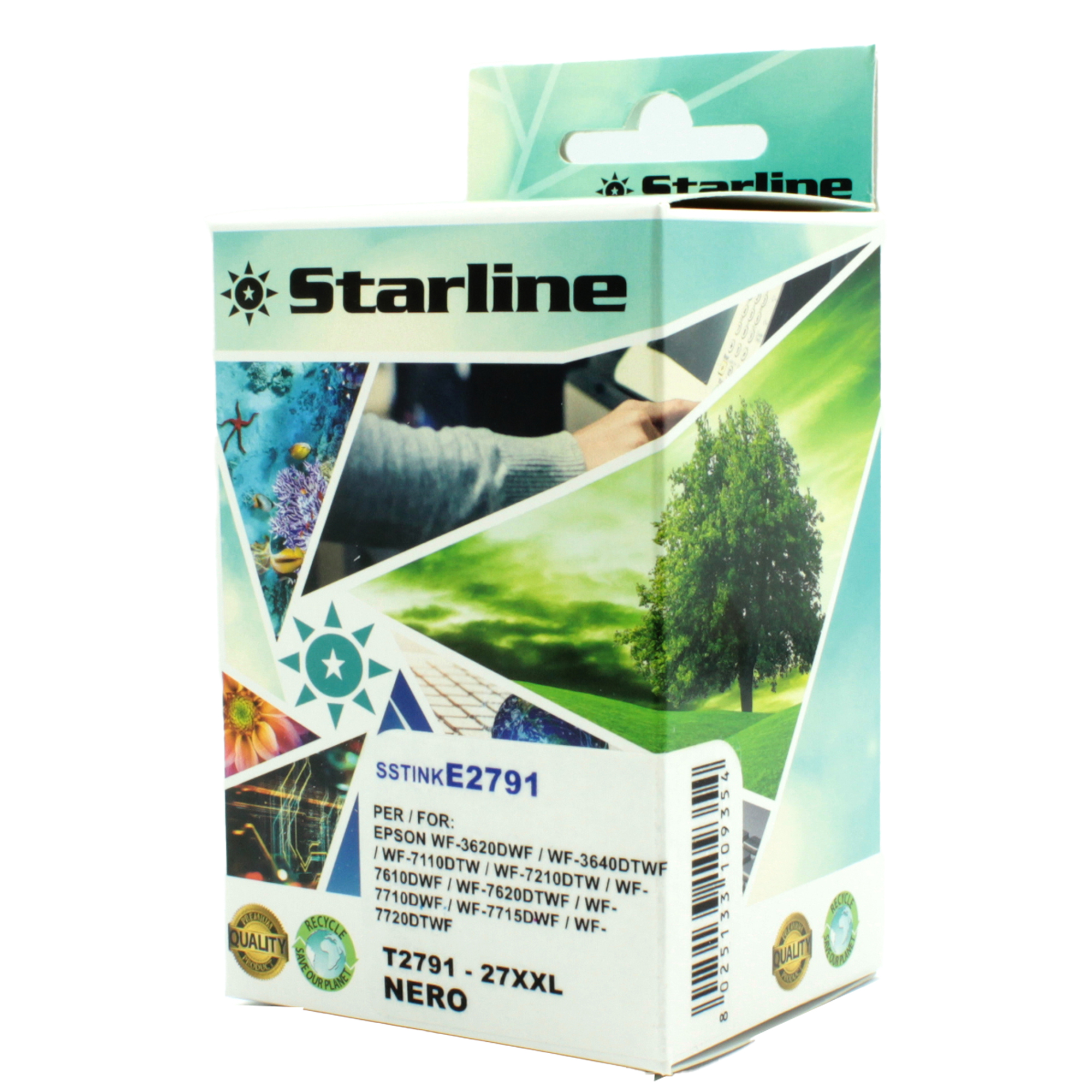 Starline - Cartuccia ink - per Epson - …