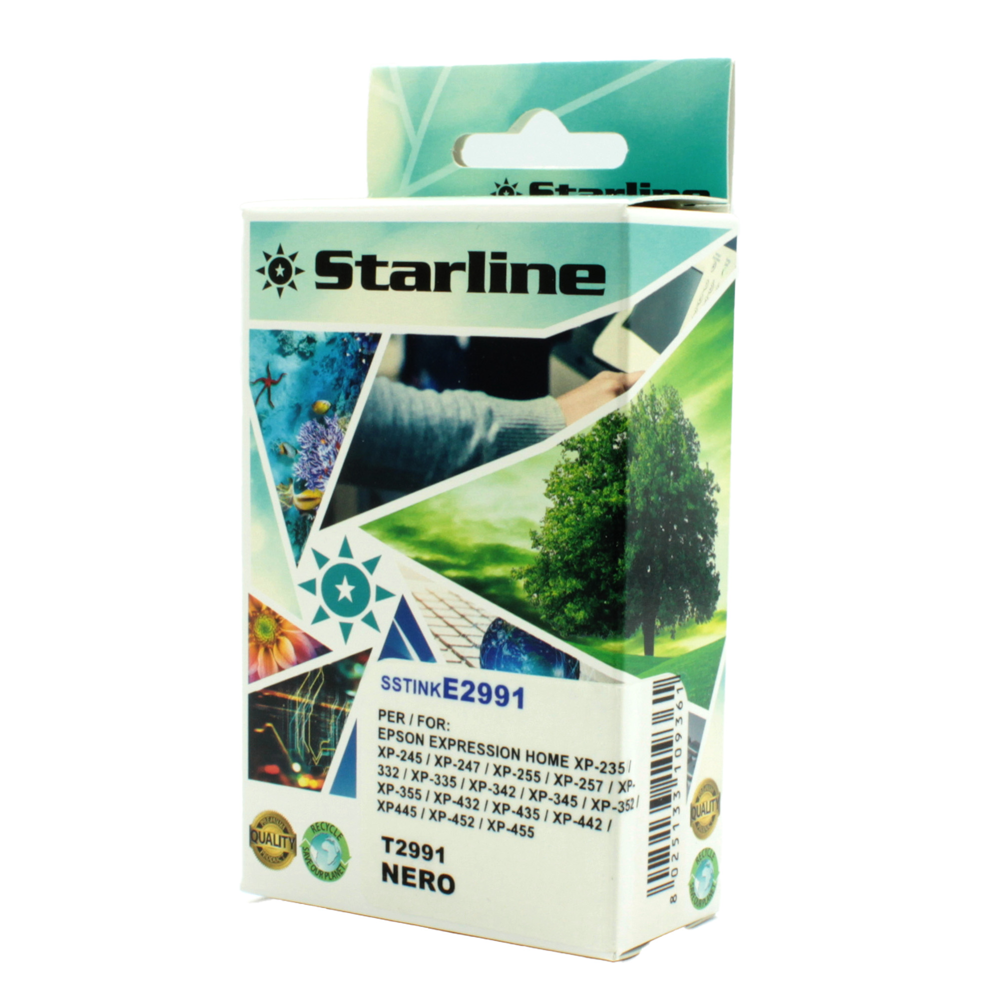 Starline - Cartuccia ink - per Epson - …