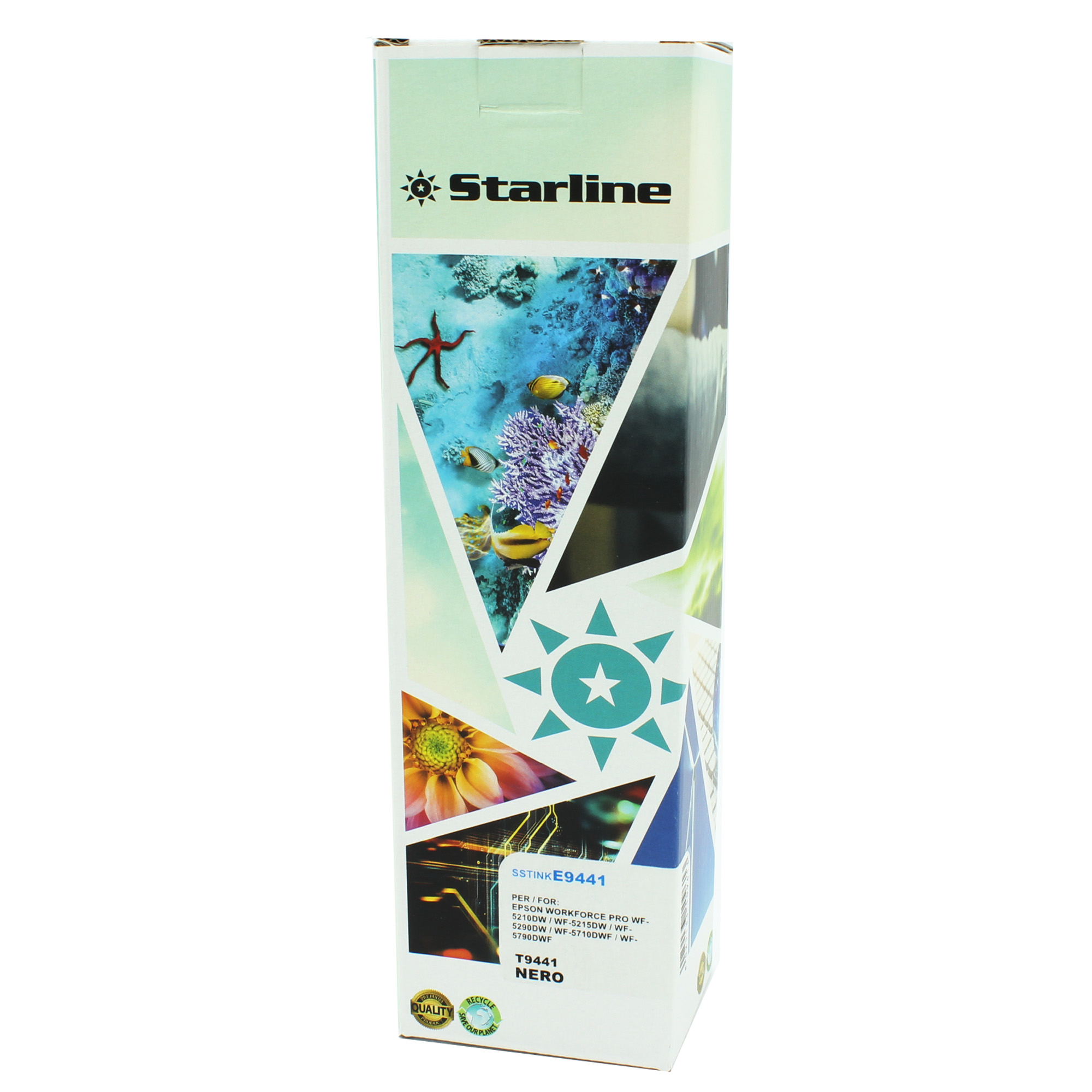 Starline - Cartuccia ink - per Epson - …