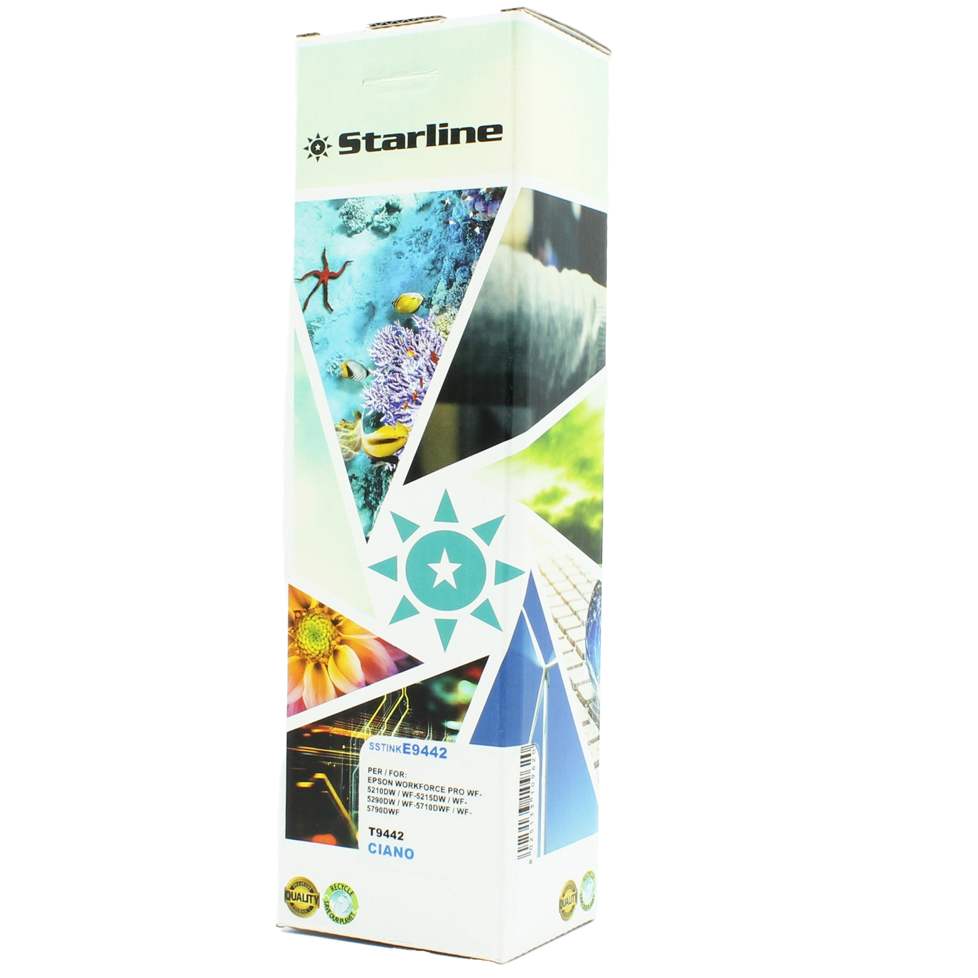 Starline - Cartuccia ink - per Epson - …