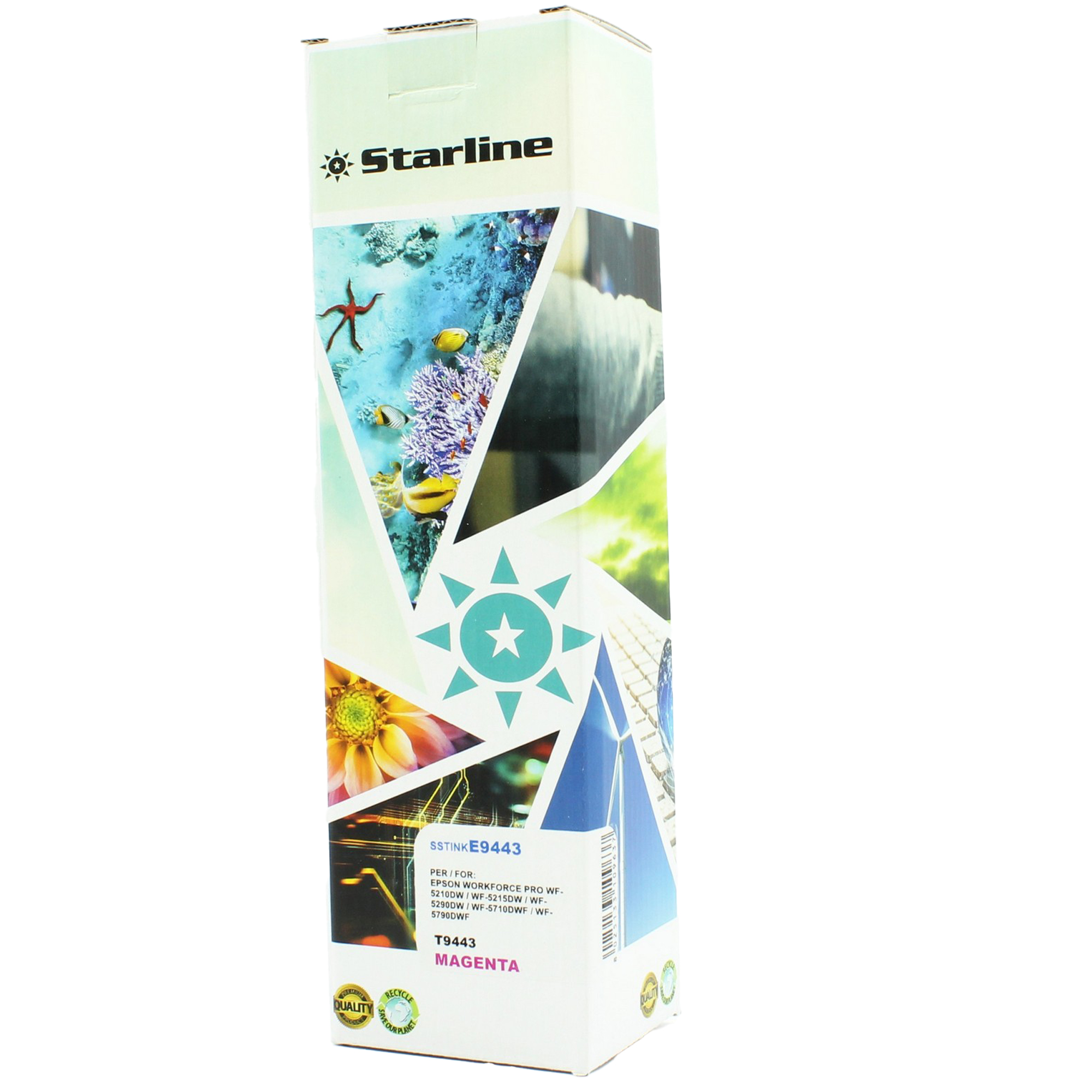 Starline - Cartuccia ink - per Epson - …