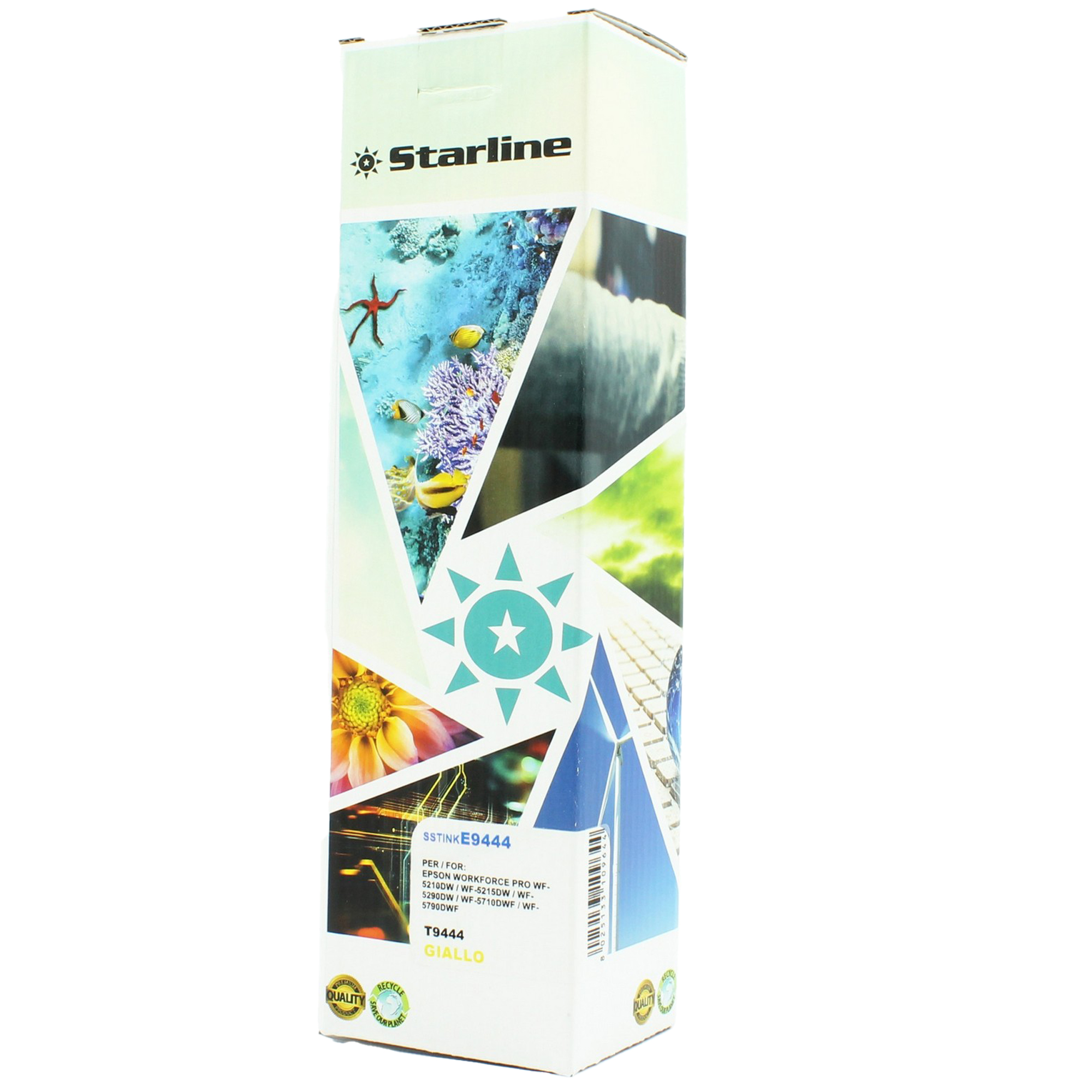 Starline - Cartuccia ink - per Epson - …