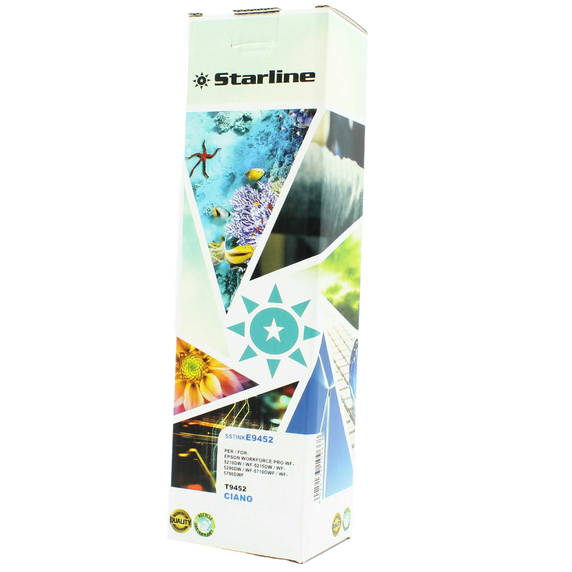 Starline - Cartuccia ink - per Epson - …