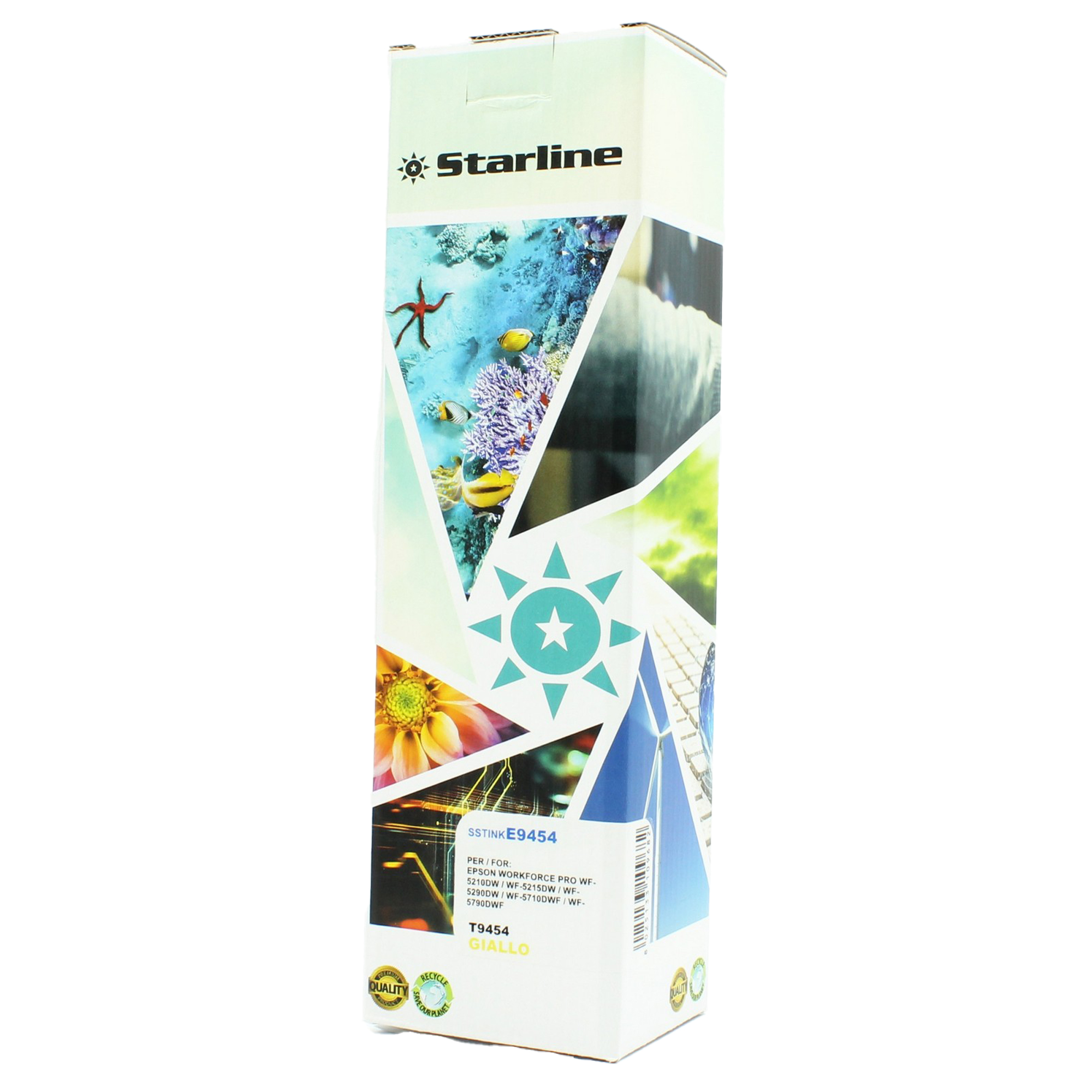 Starline - Cartuccia ink - per Epson - …