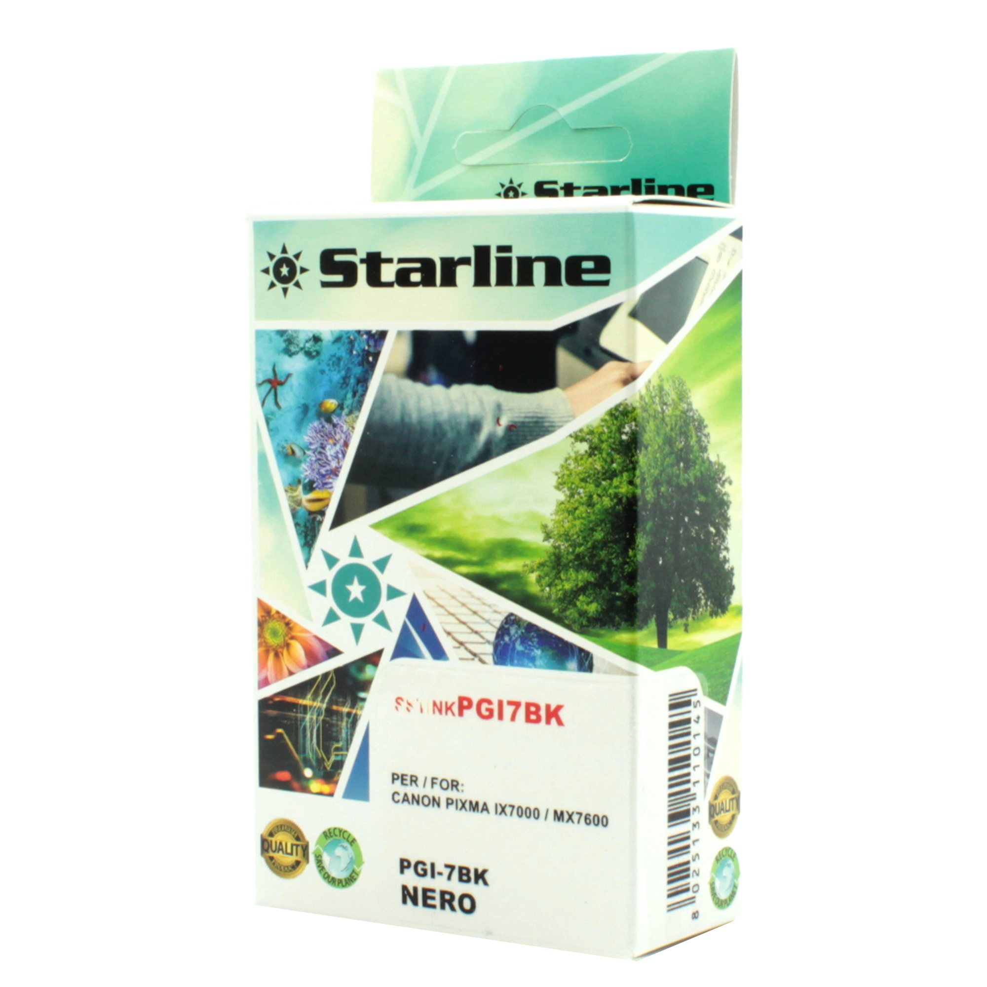 Starline - Cartuccia ink - per Canon - …