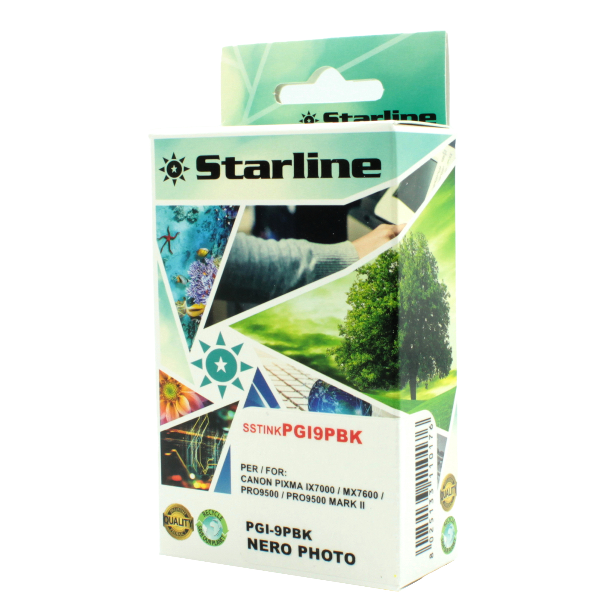 Starline - Cartuccia ink - per Canon - …